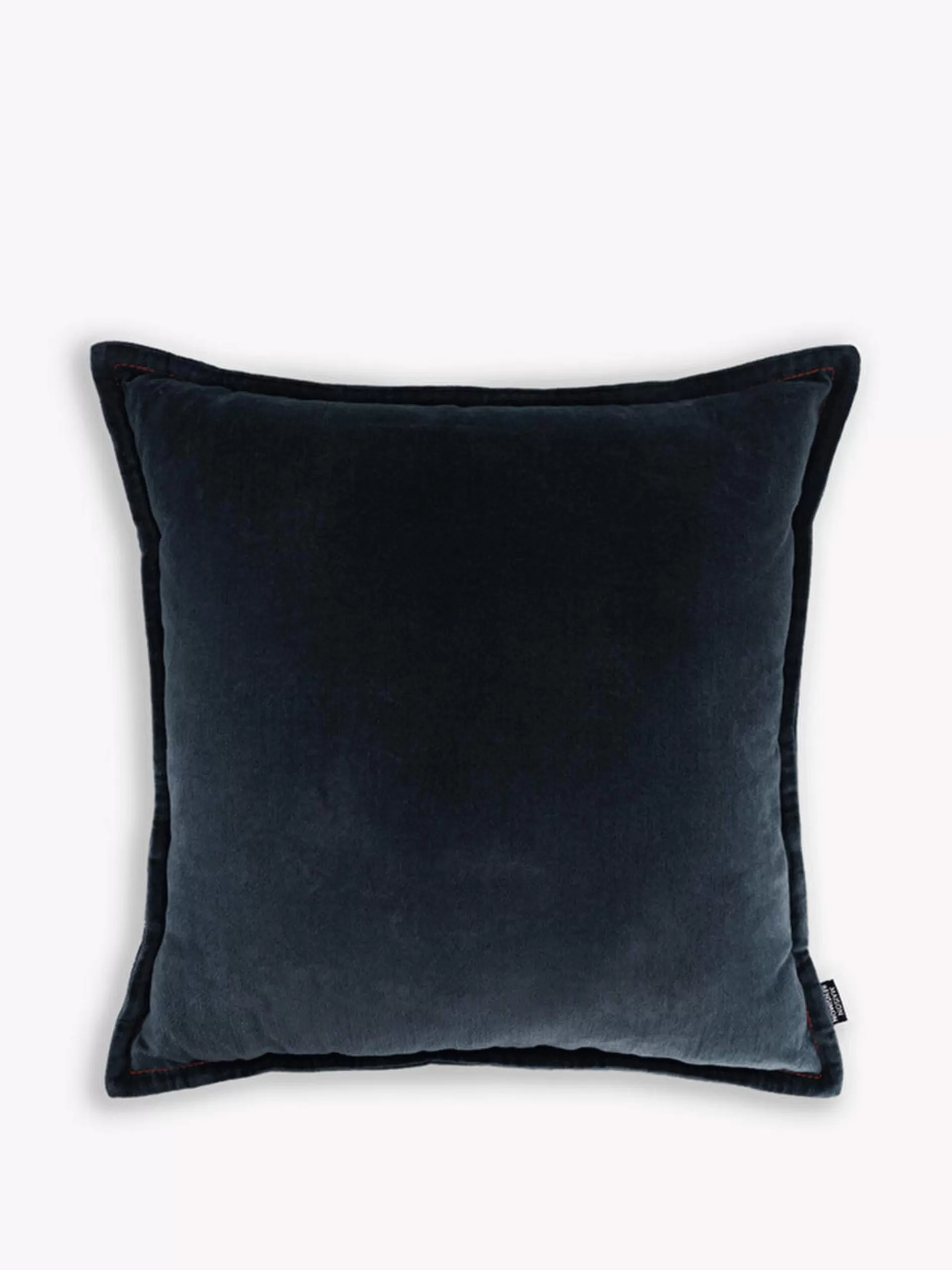 Coussin Velours Parul Nuit<BENSIMON Shop