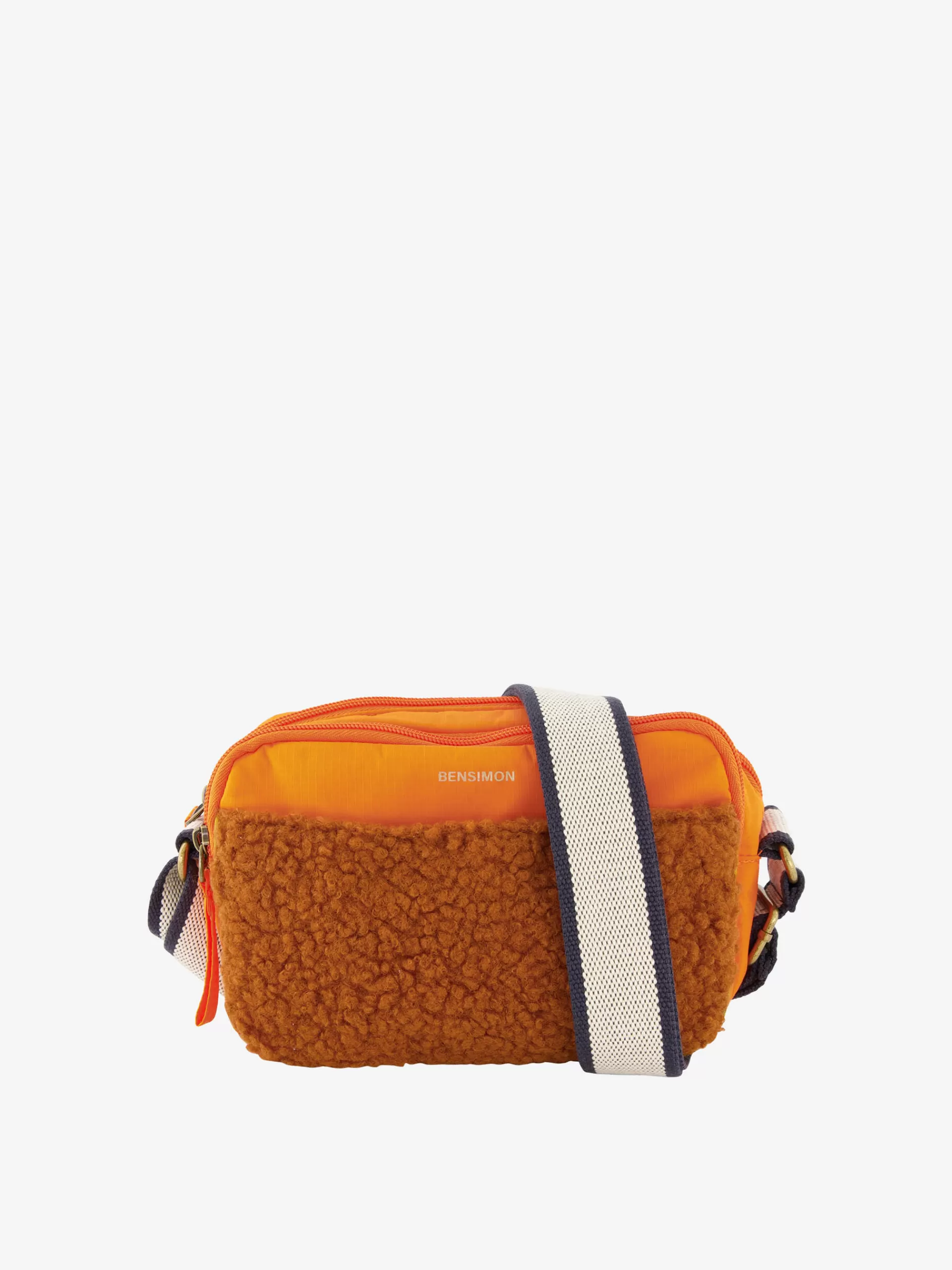 Crossbody Bag<BENSIMON Best