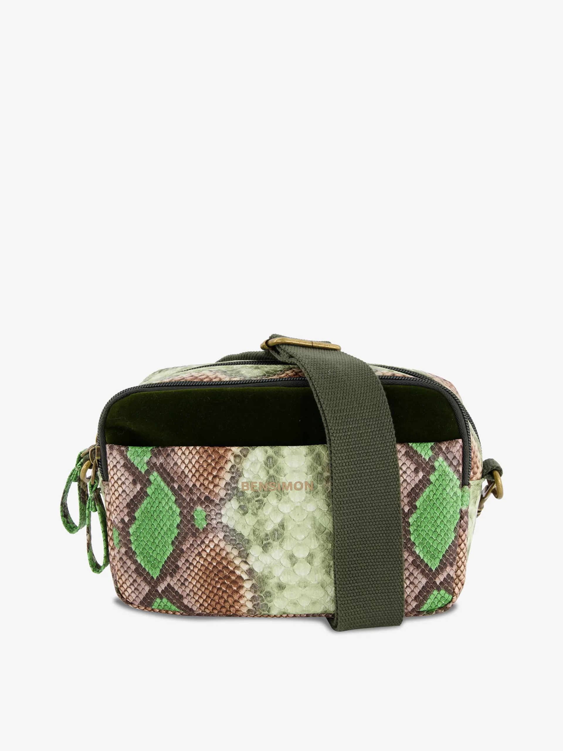 Crossbody Bag<BENSIMON Sale