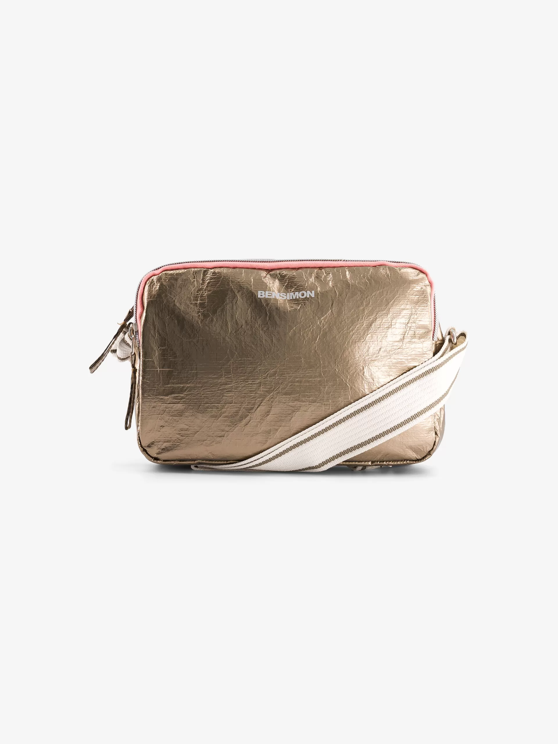 Crossbody Bag<BENSIMON Hot