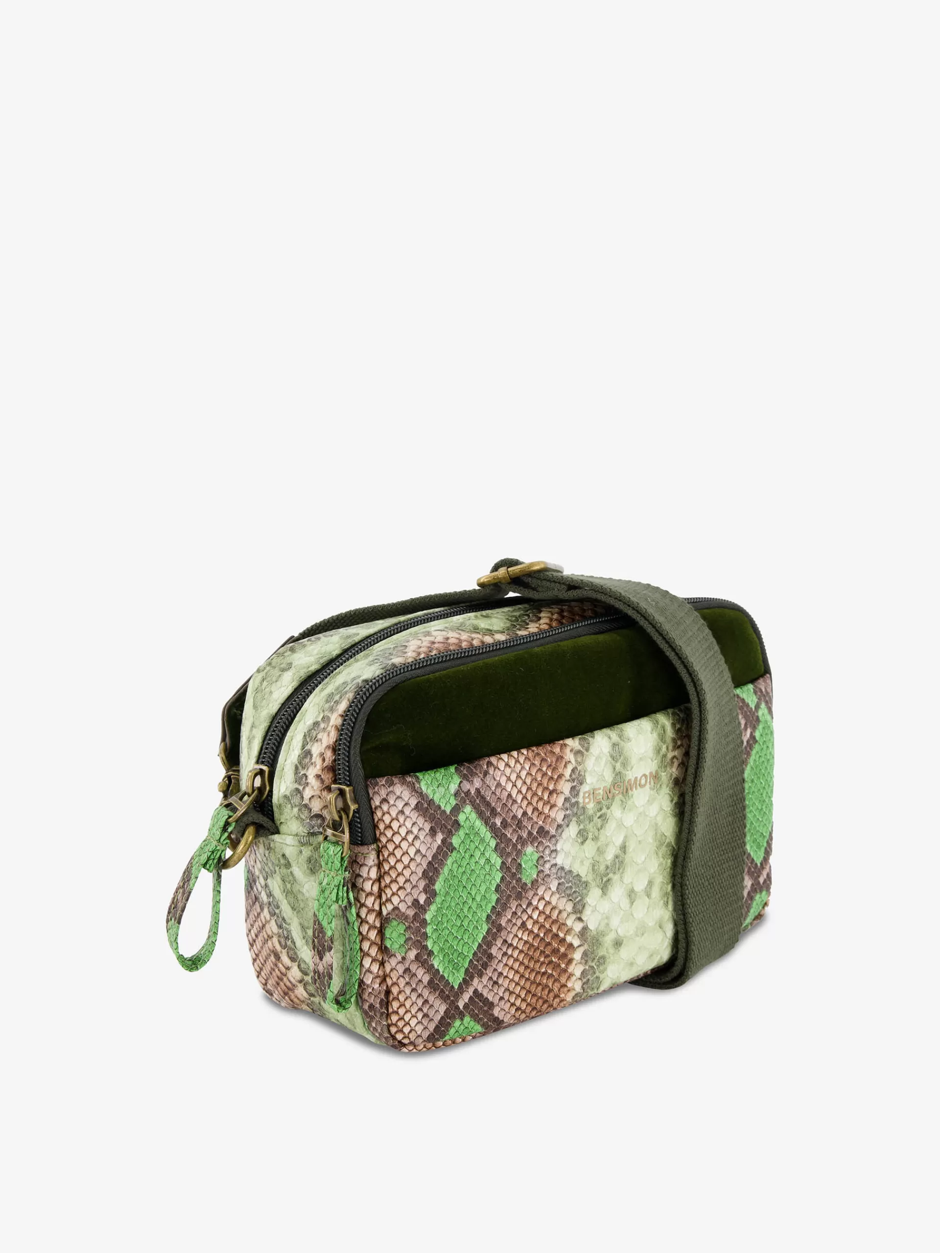 Crossbody Bag<BENSIMON Sale