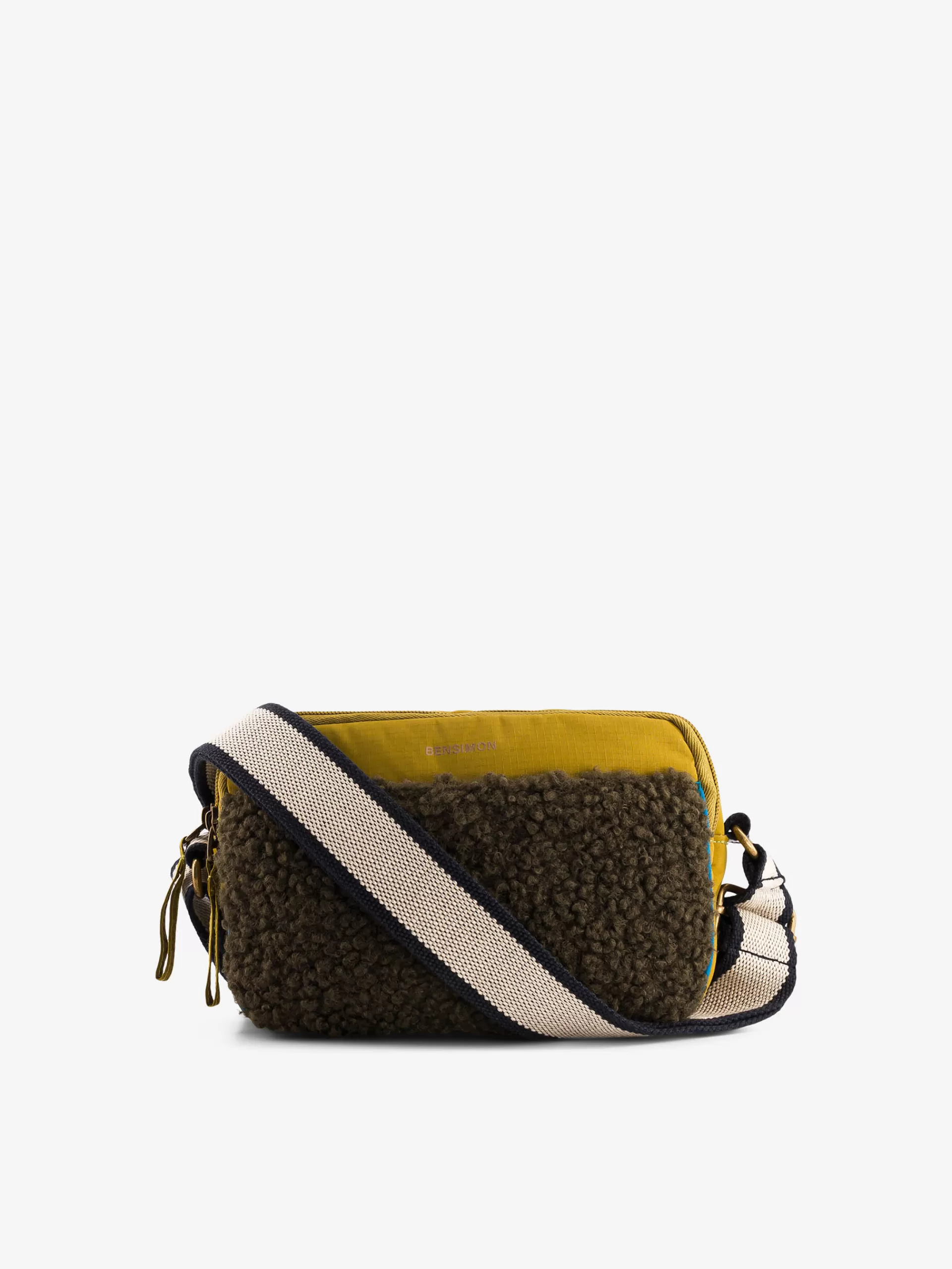 Crossbody Bag<BENSIMON Shop