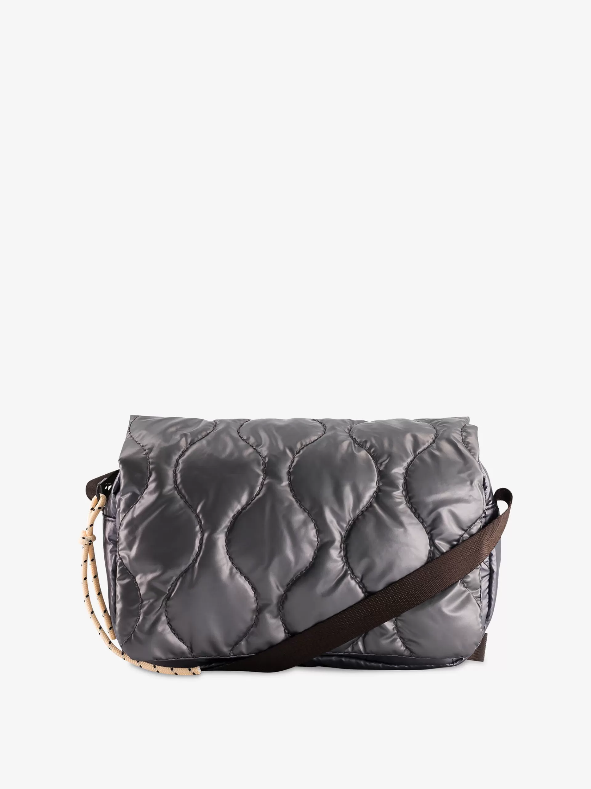 Crossbody Bag Shiny<BENSIMON Discount