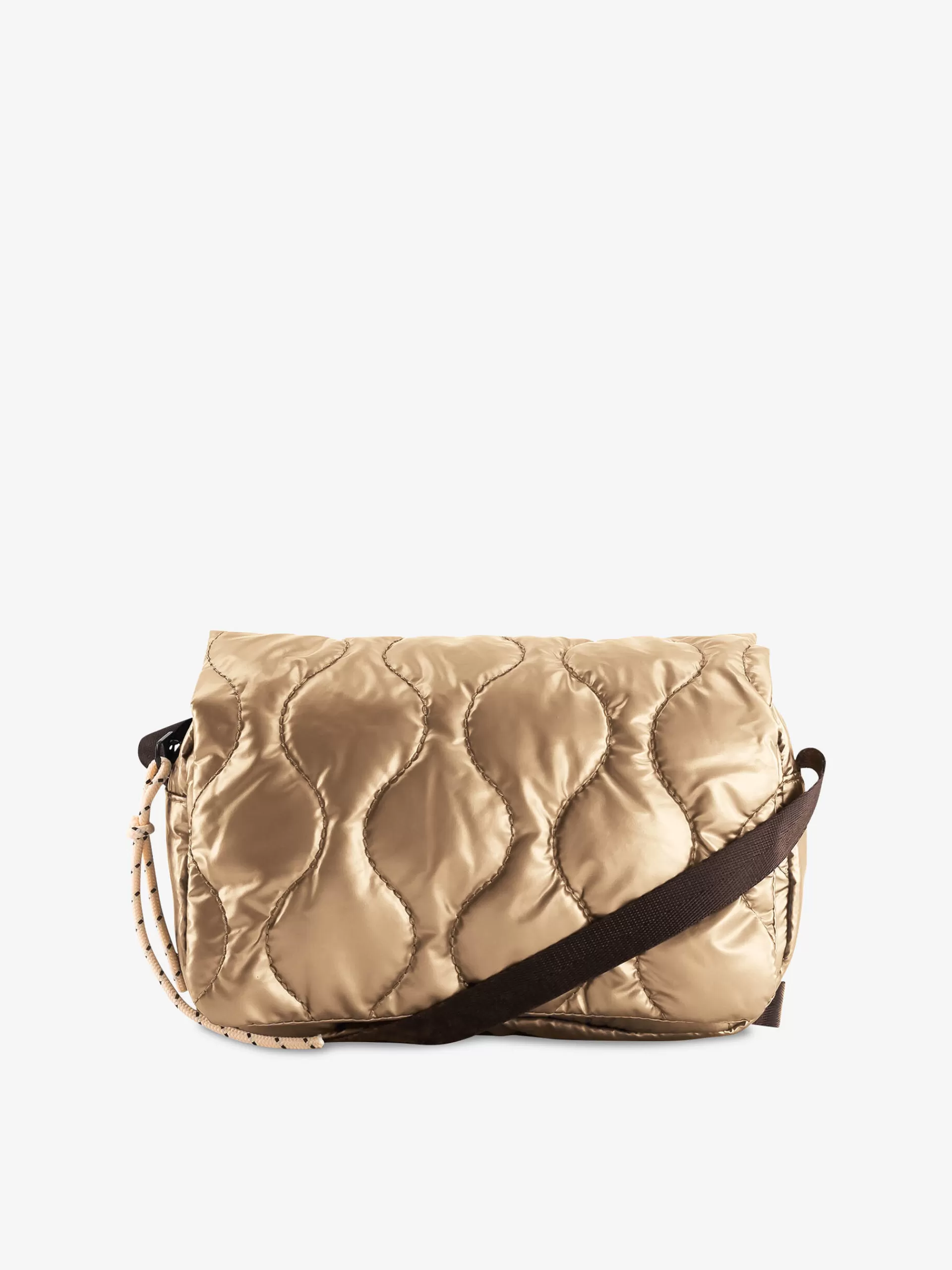 Crossbody Bag Shiny<BENSIMON Cheap