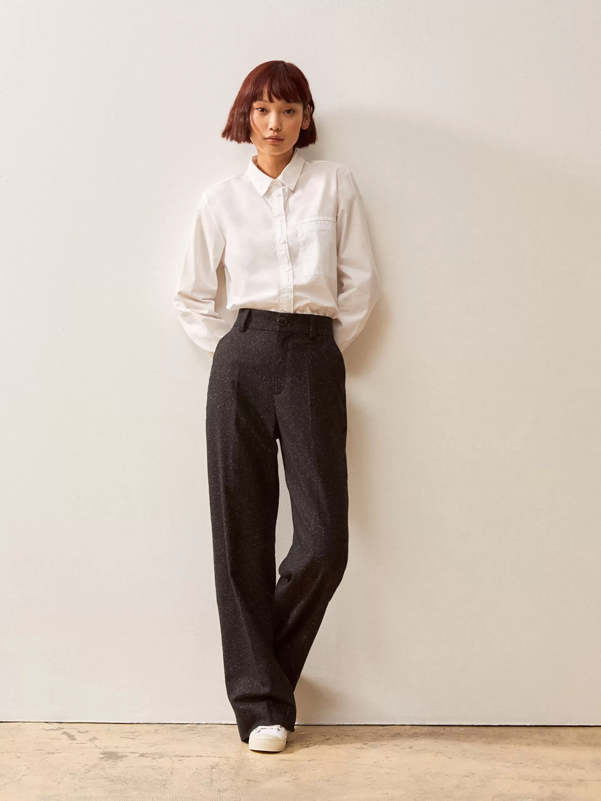 Dama Trousers<BENSIMON Online