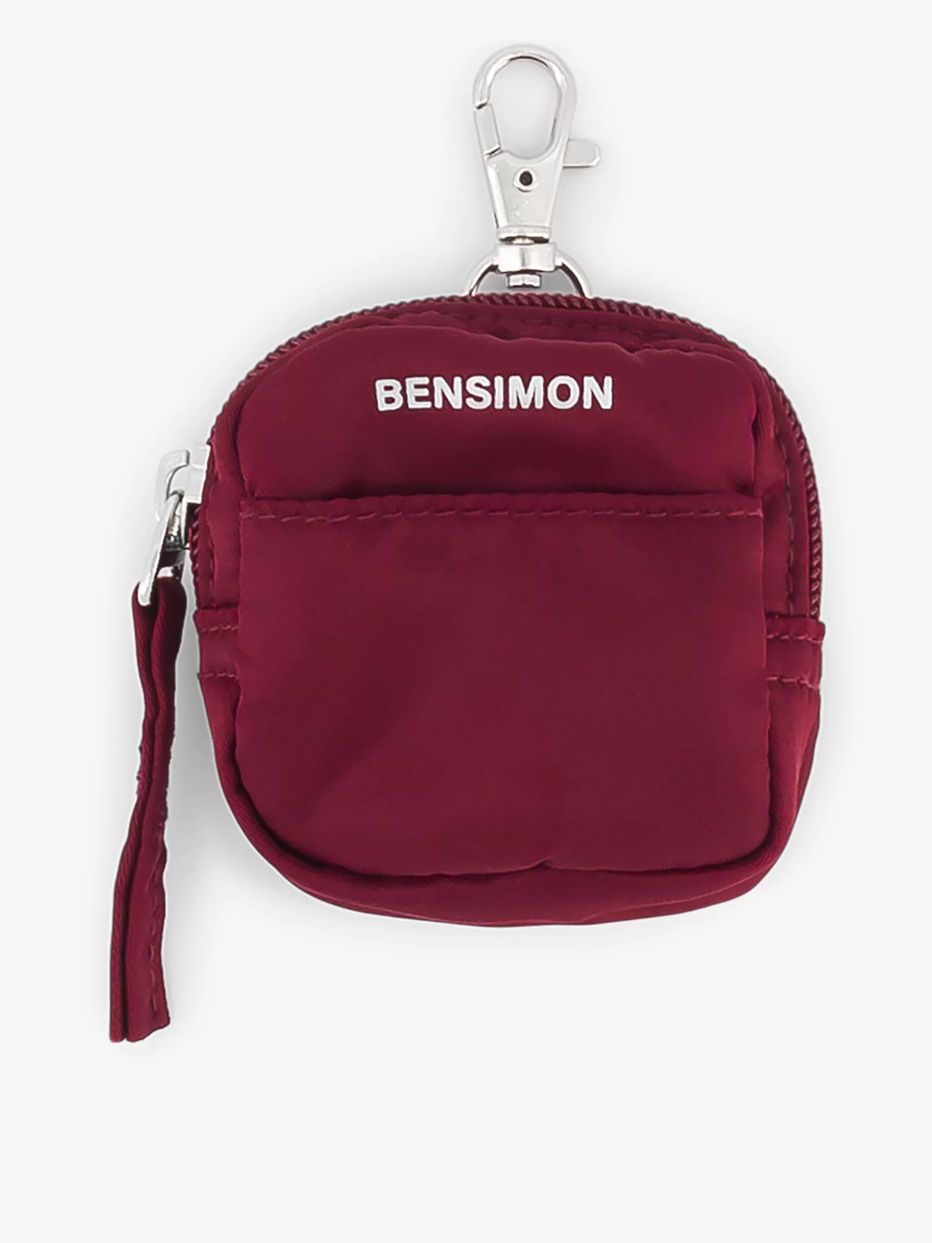 Earphone Bag<BENSIMON New