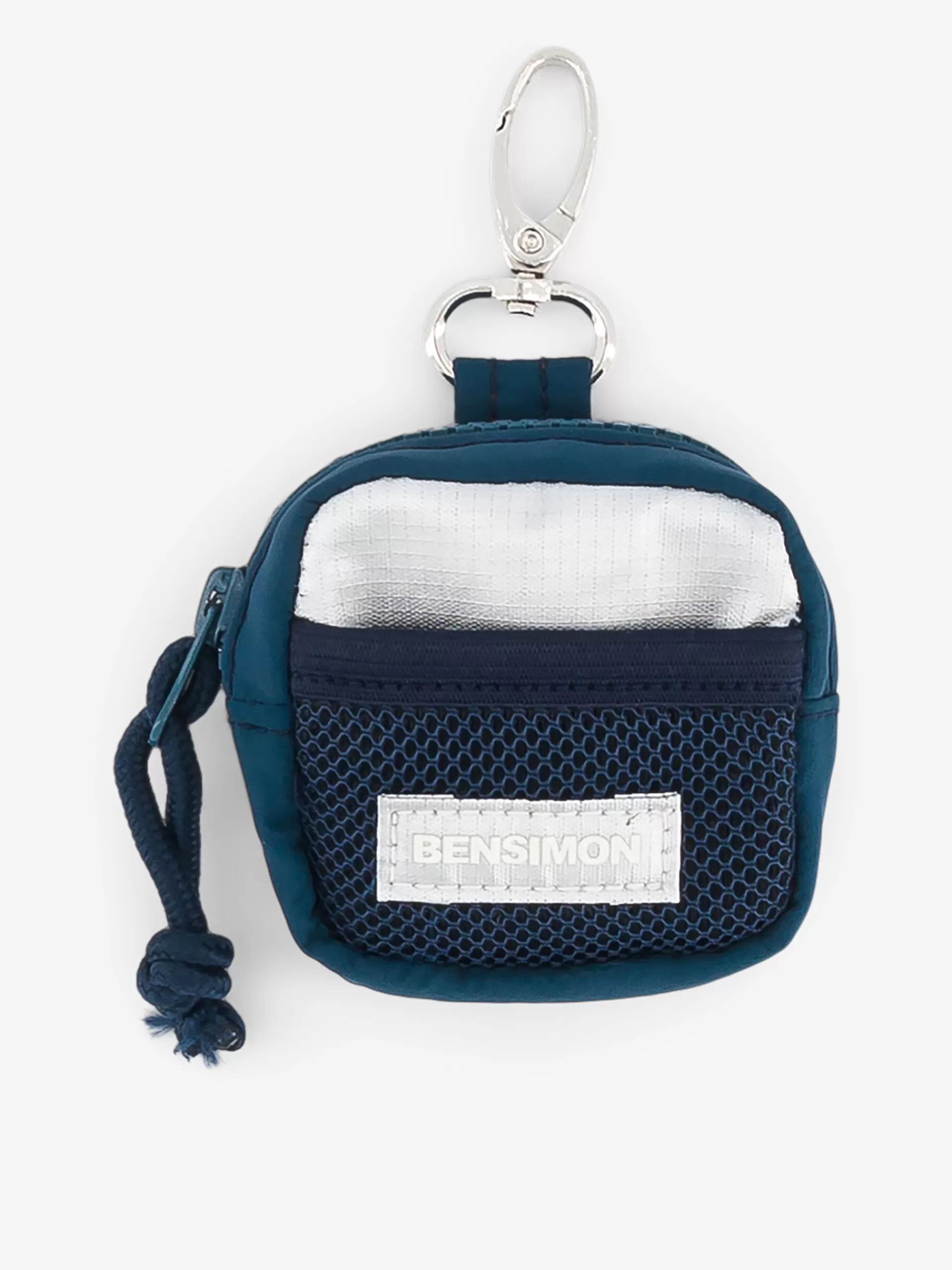 Earphone Bag<BENSIMON Discount