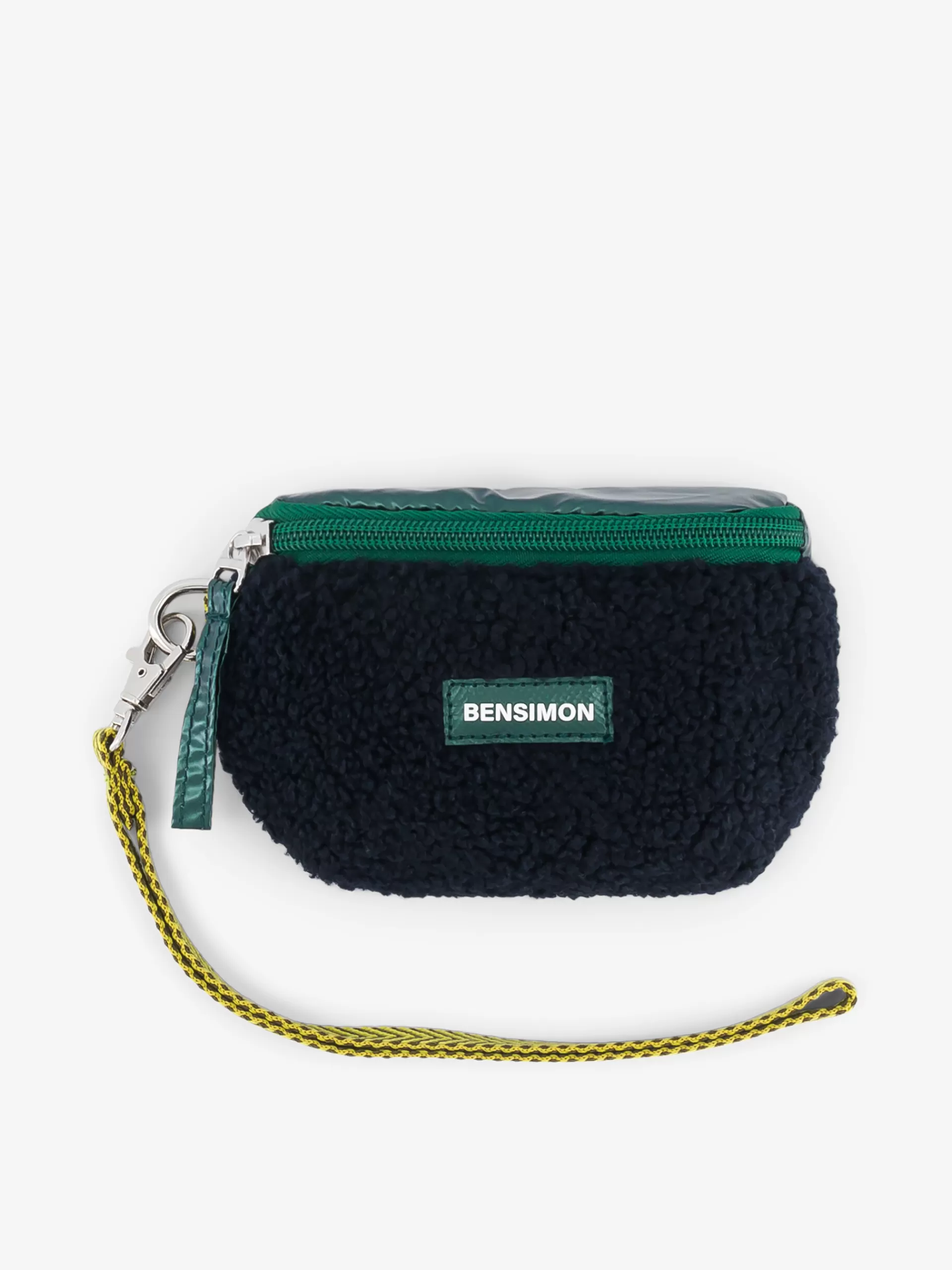 Earphone Bag Monza<BENSIMON Sale