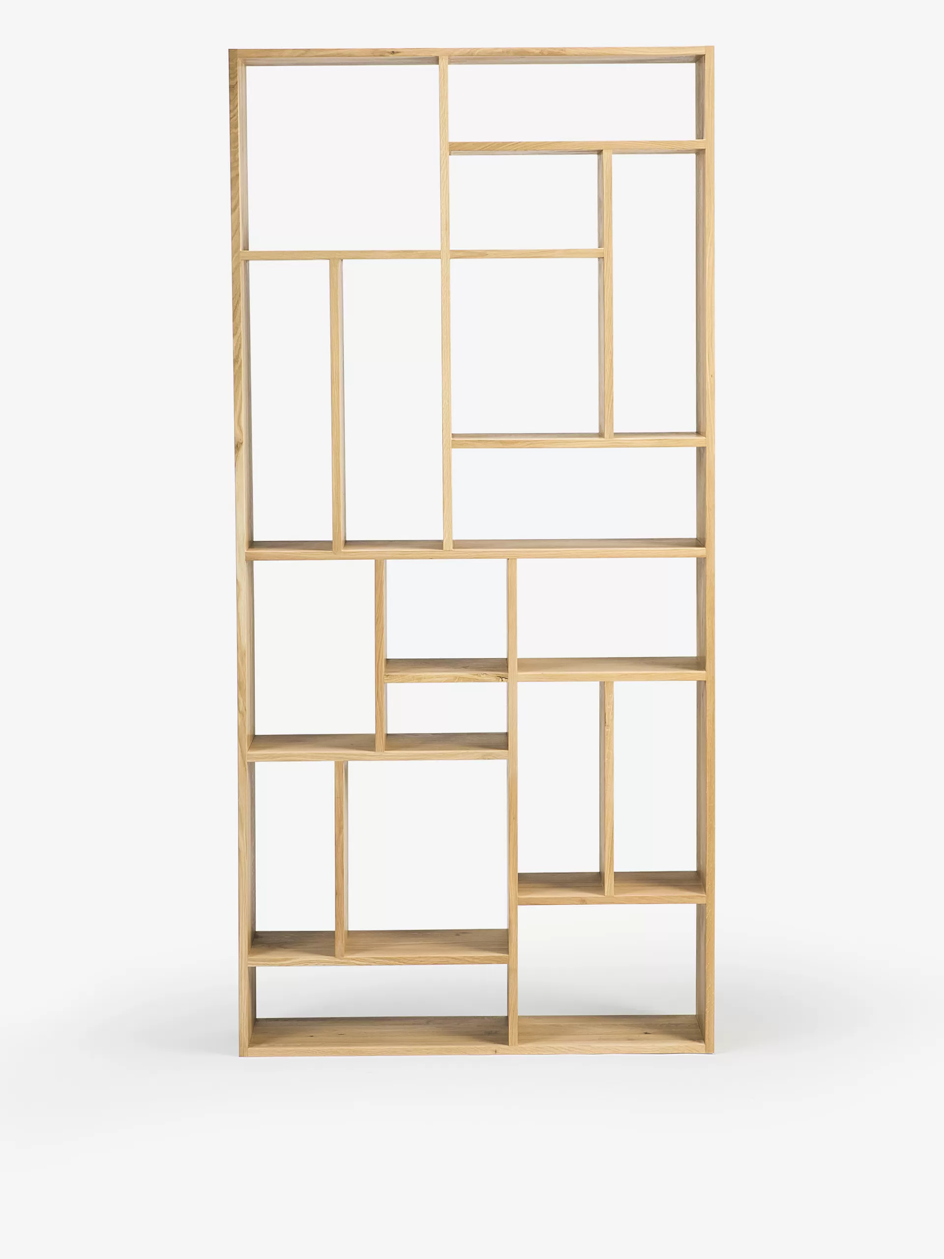 Etagere M 104x30x219<BENSIMON Store