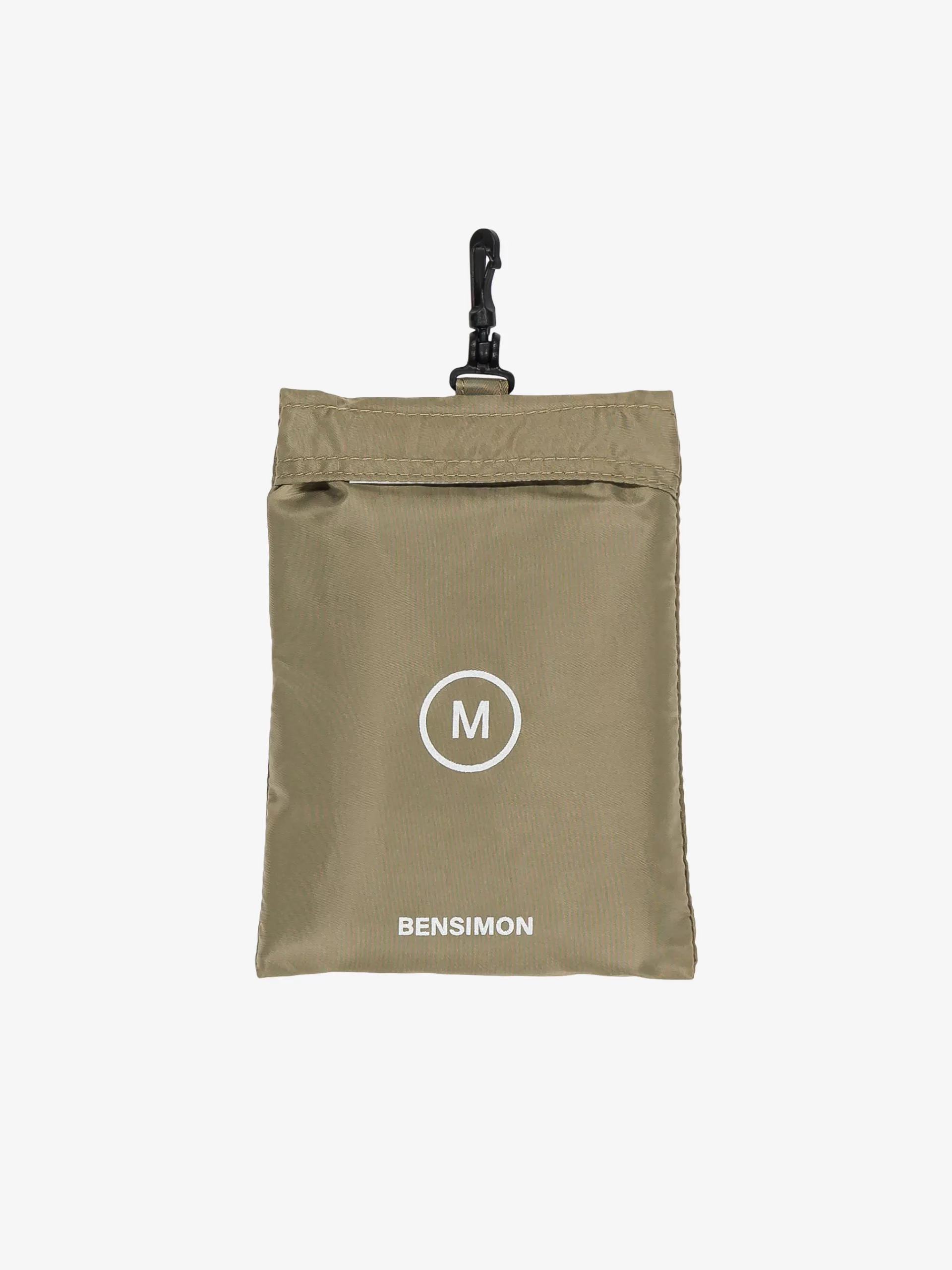 Extra Bag M<BENSIMON Clearance