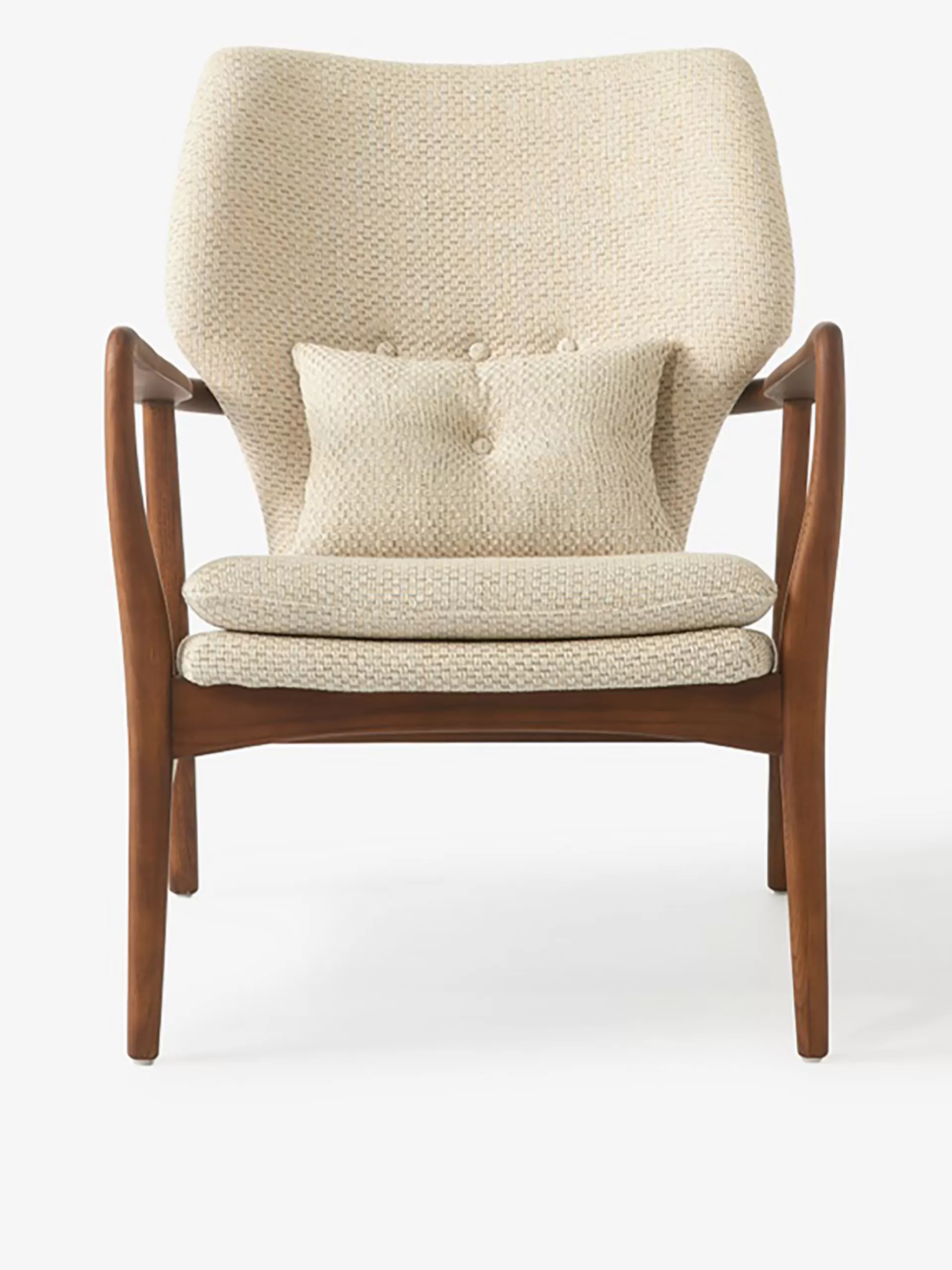 Fauteuil Peggy Chine<BENSIMON New