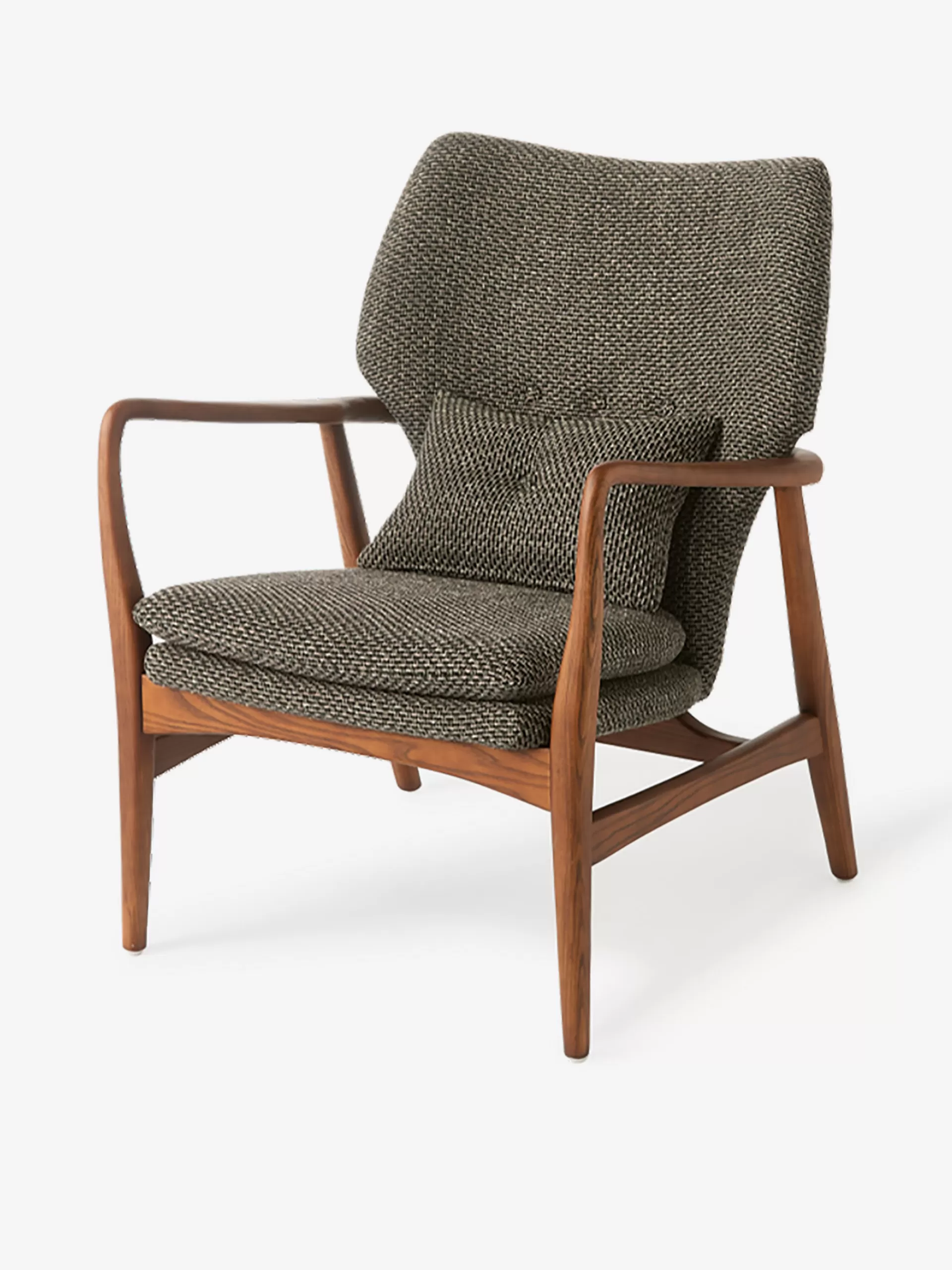 Fauteuil Peggy Chine<BENSIMON New