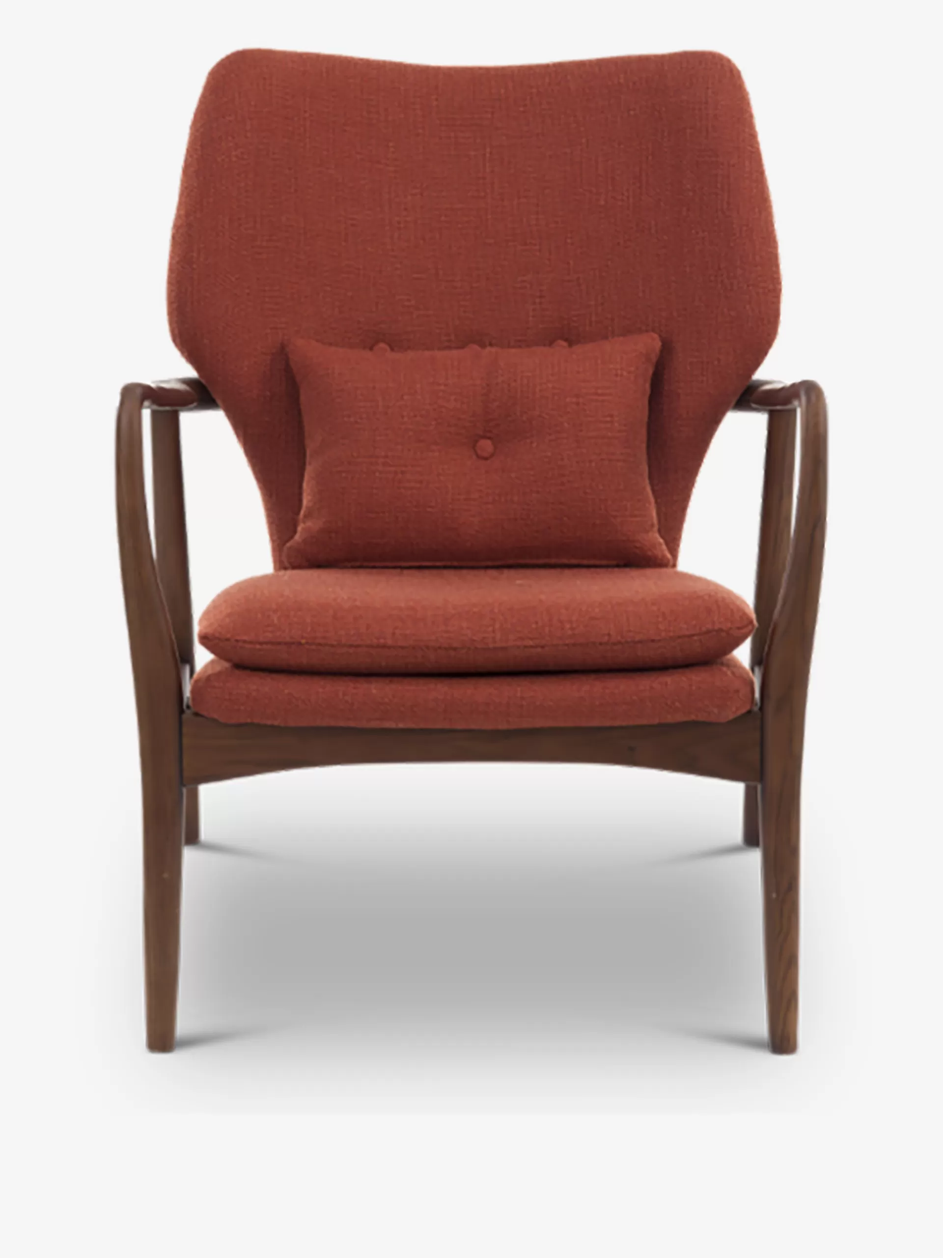 Fauteuil Peggy Terracota<BENSIMON Outlet