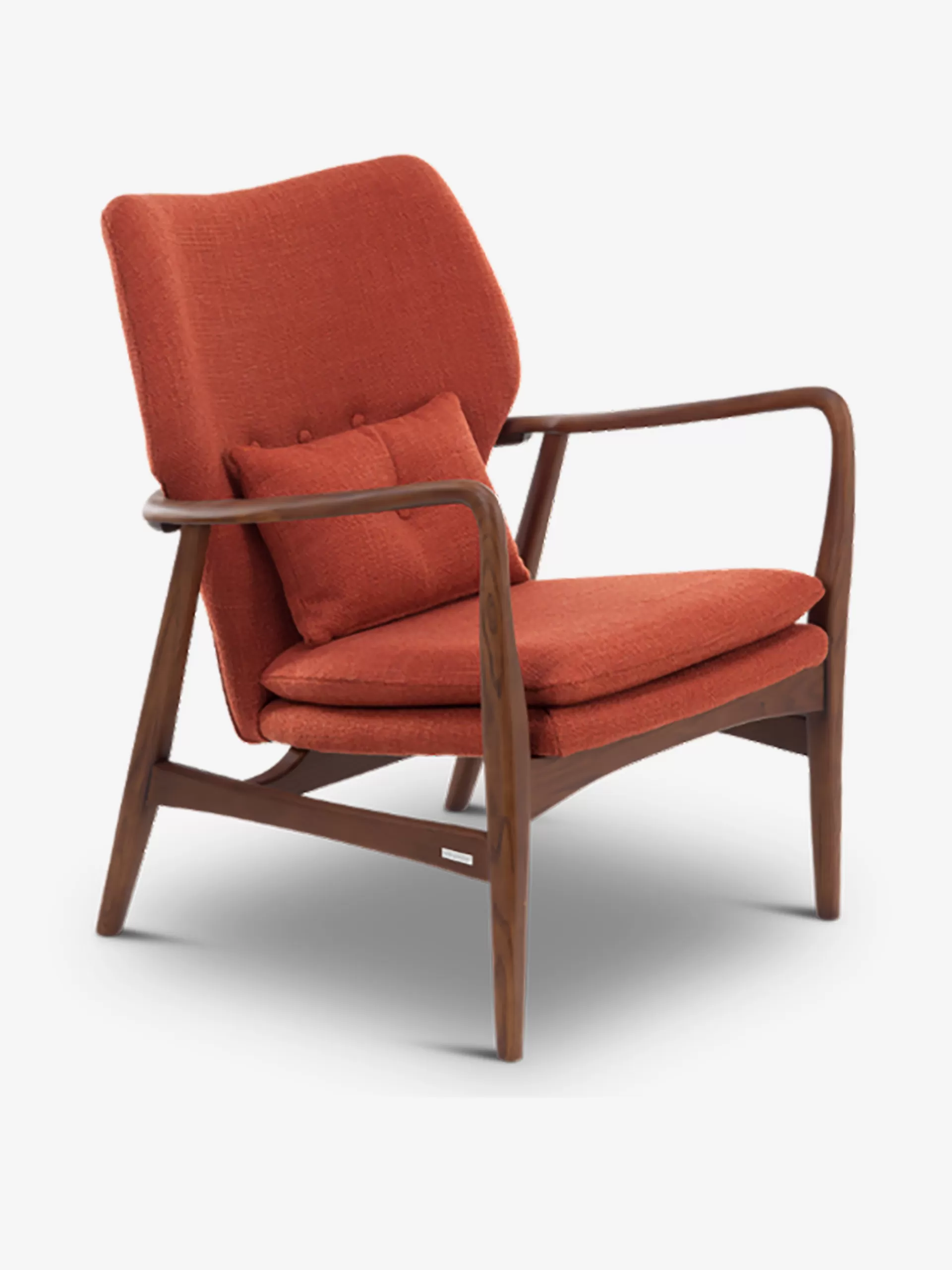 Fauteuil Peggy Terracota<BENSIMON Outlet