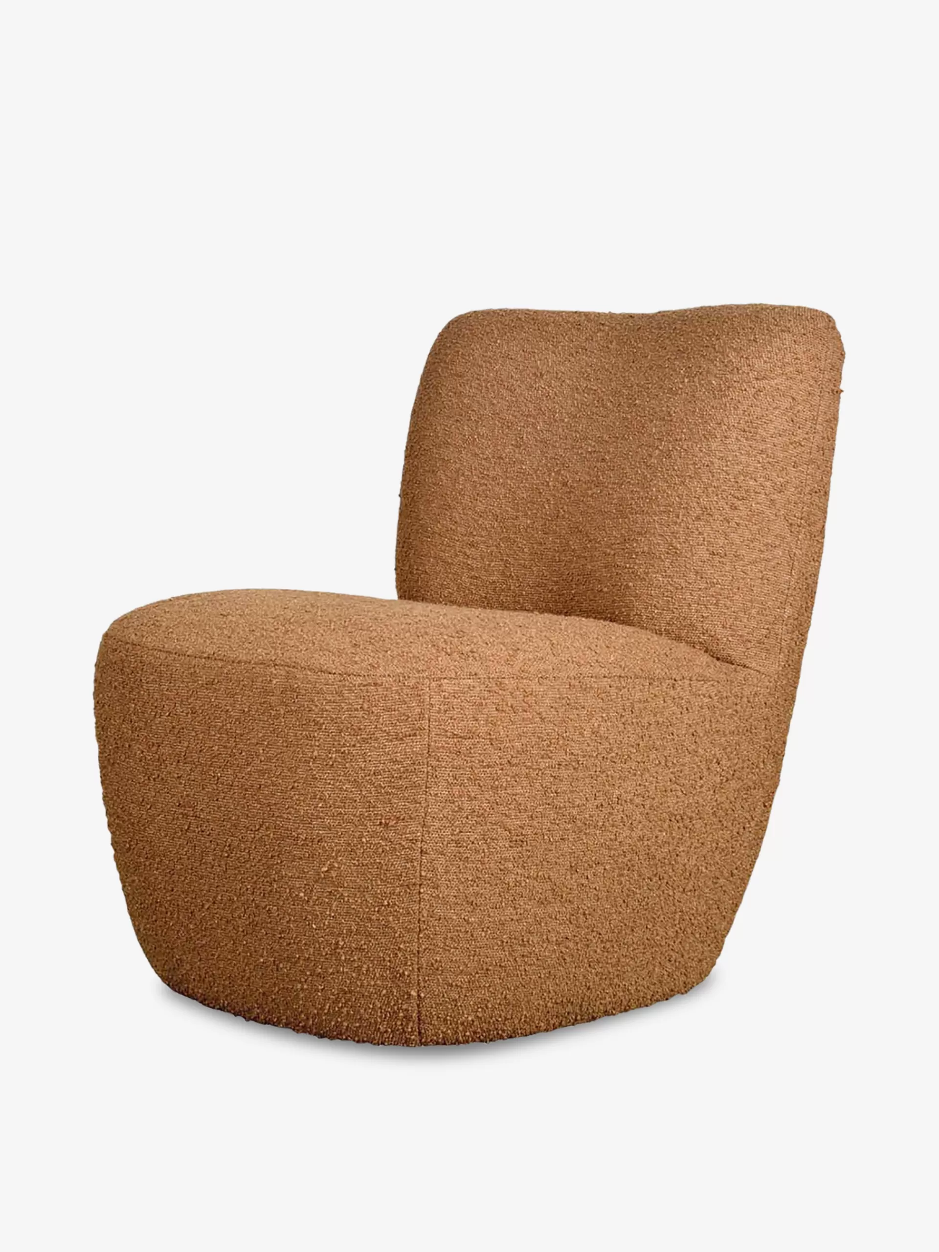 Fauteuil Petty Collection Caramel<BENSIMON Online