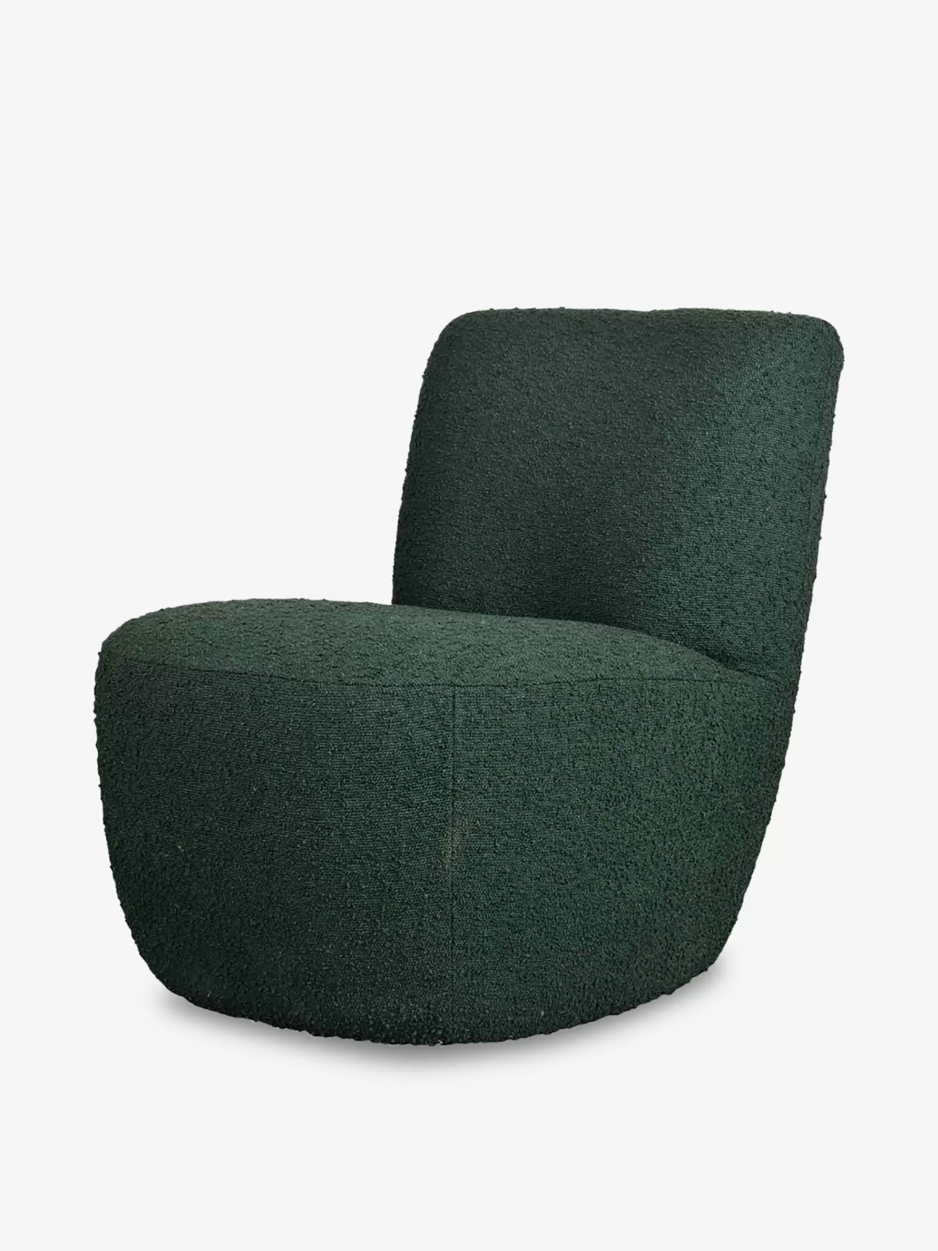 Fauteuil Petty Collection Vert Fonce<BENSIMON Best