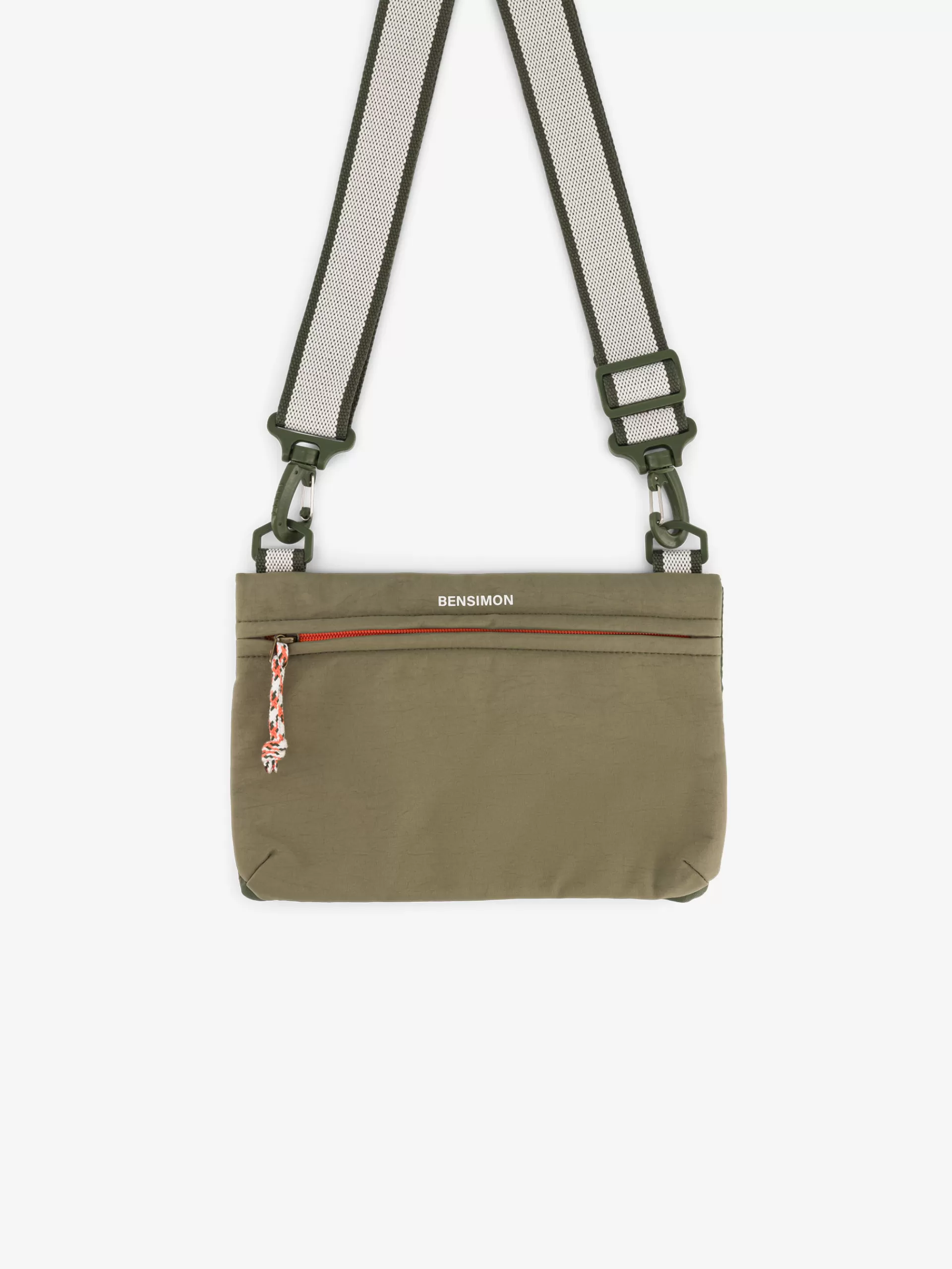 Folded Bag<BENSIMON Discount