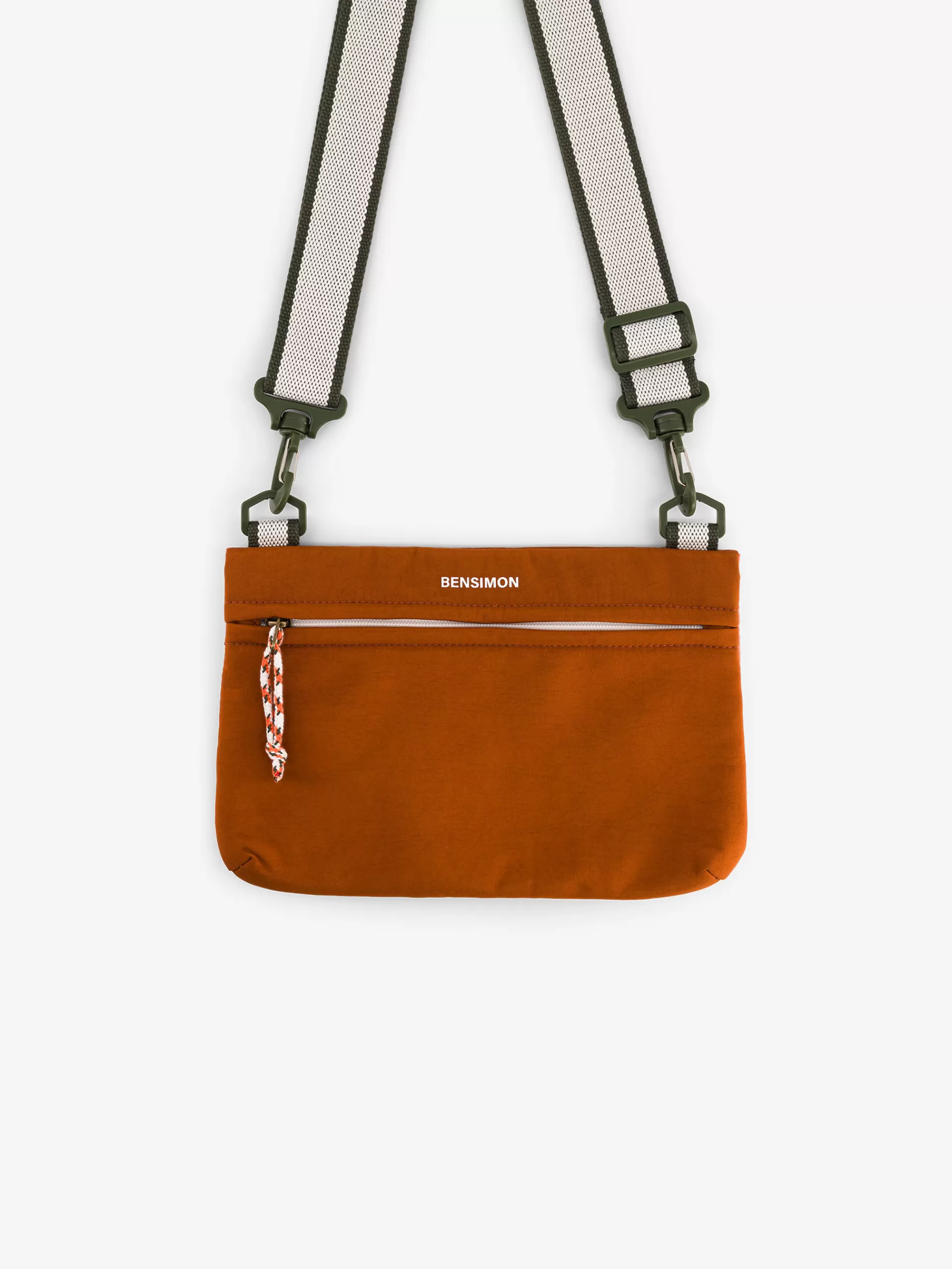 Folded Bag<BENSIMON Cheap