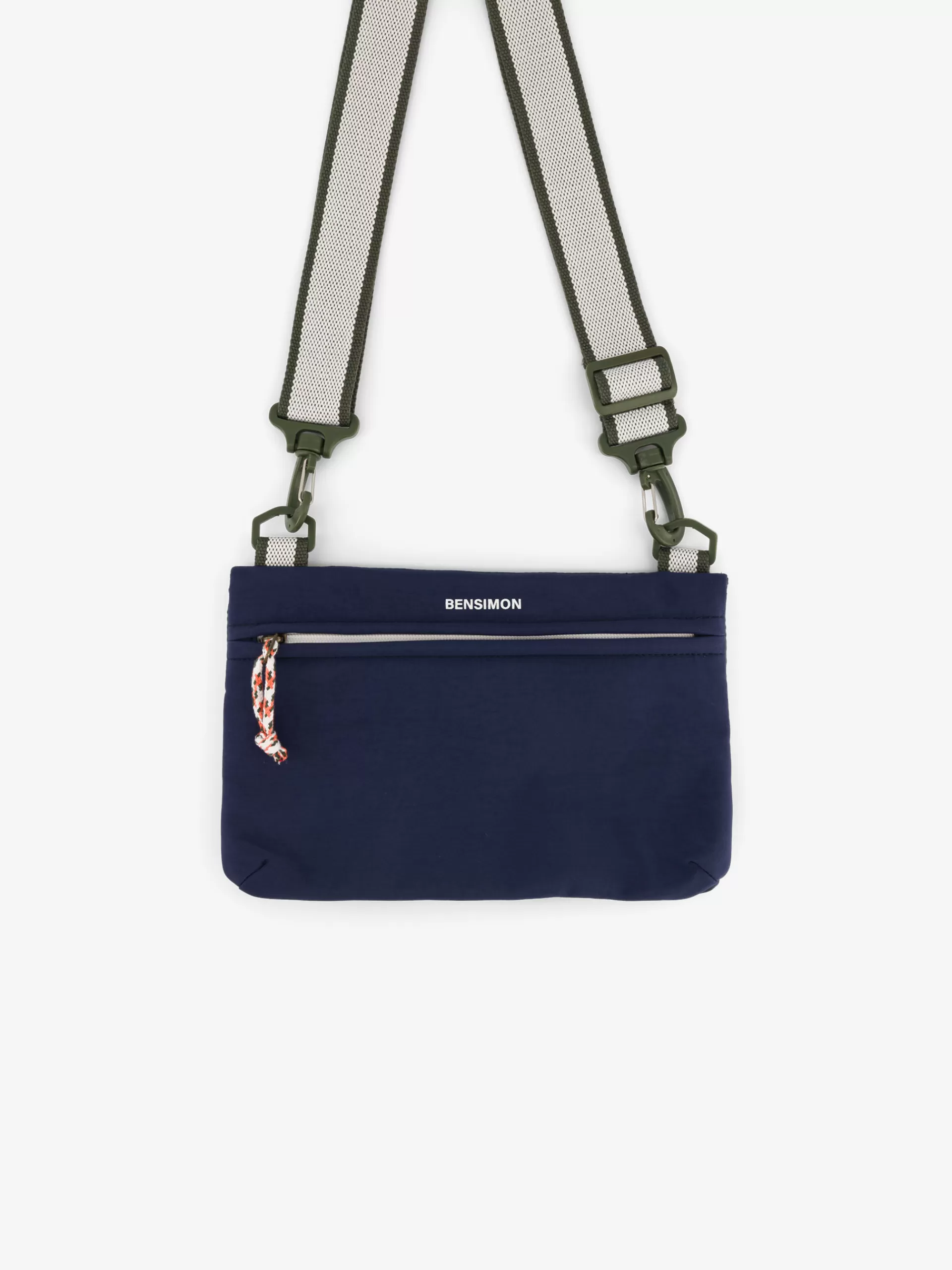 Folded Bag<BENSIMON Shop