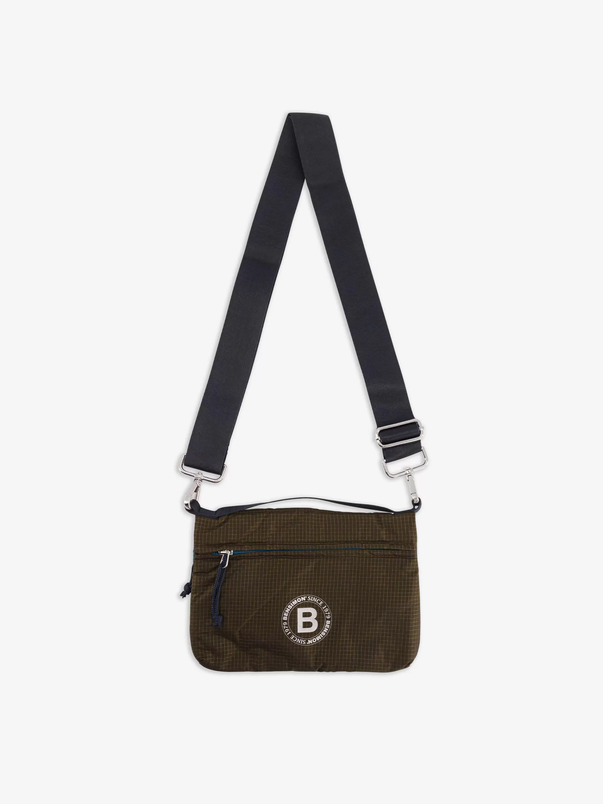 Folded Bag<BENSIMON Sale