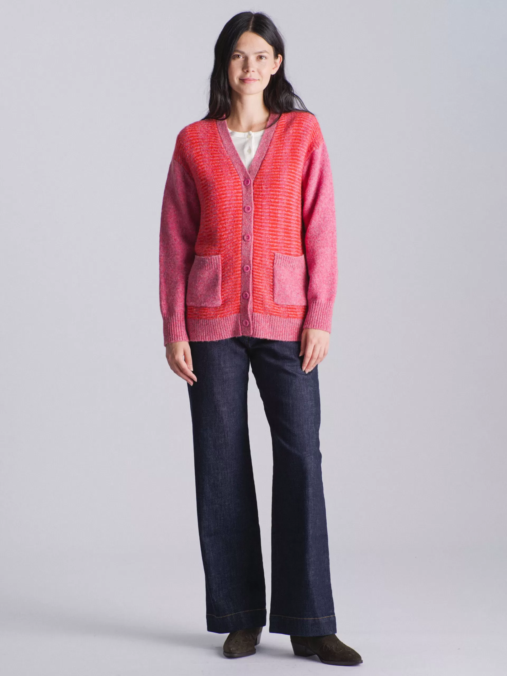 Gilet Kurto<BENSIMON Discount