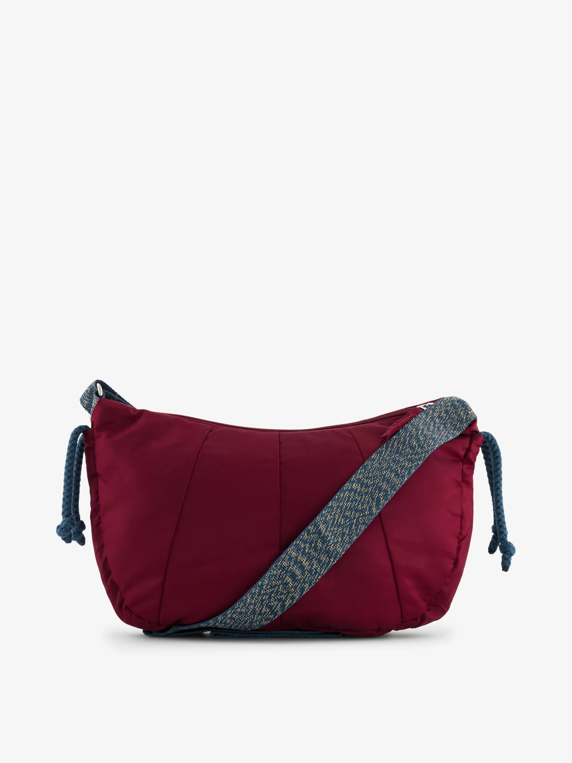 Half Moon Bag<BENSIMON Discount