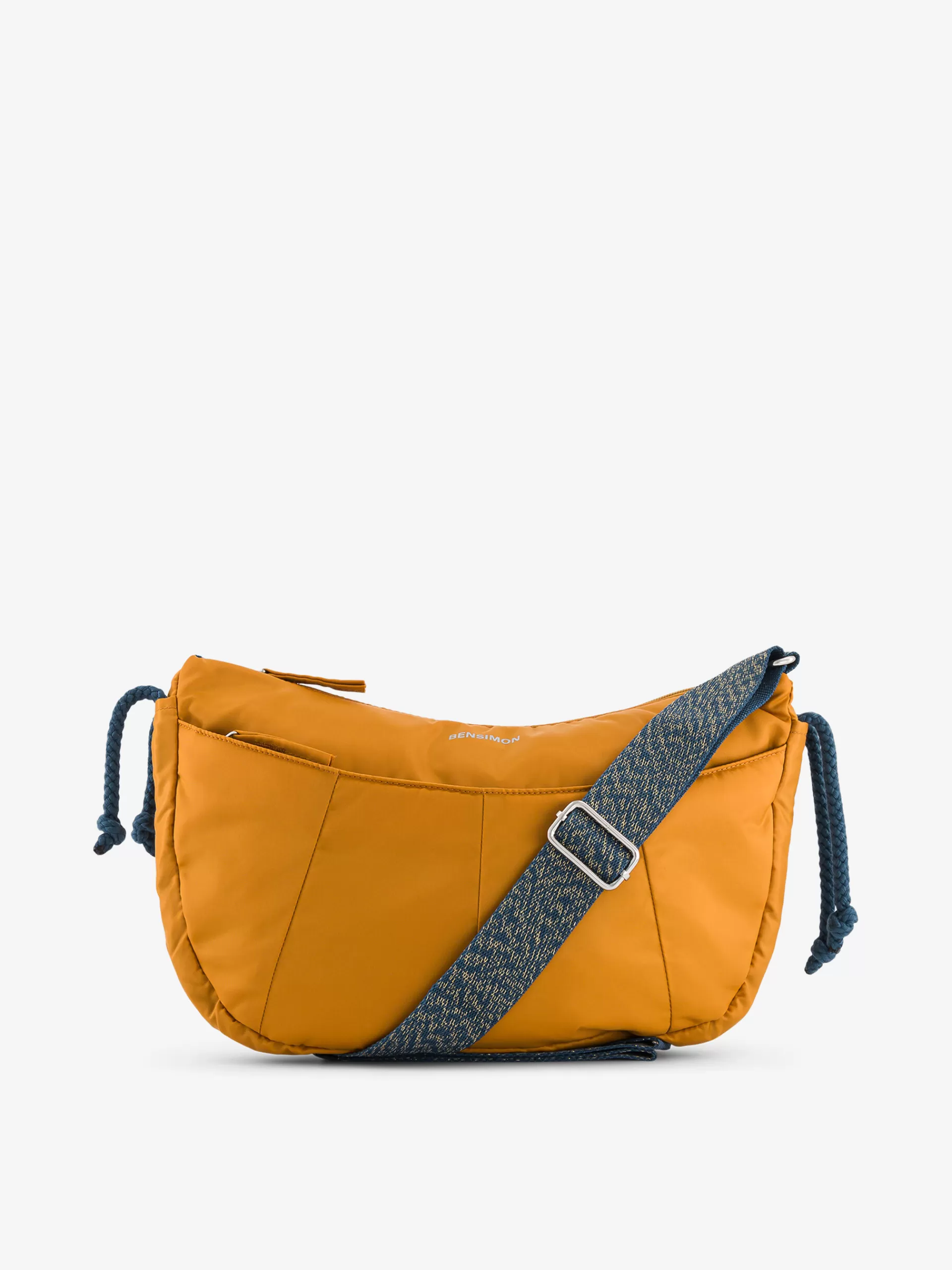 Half Moon Bag<BENSIMON Cheap