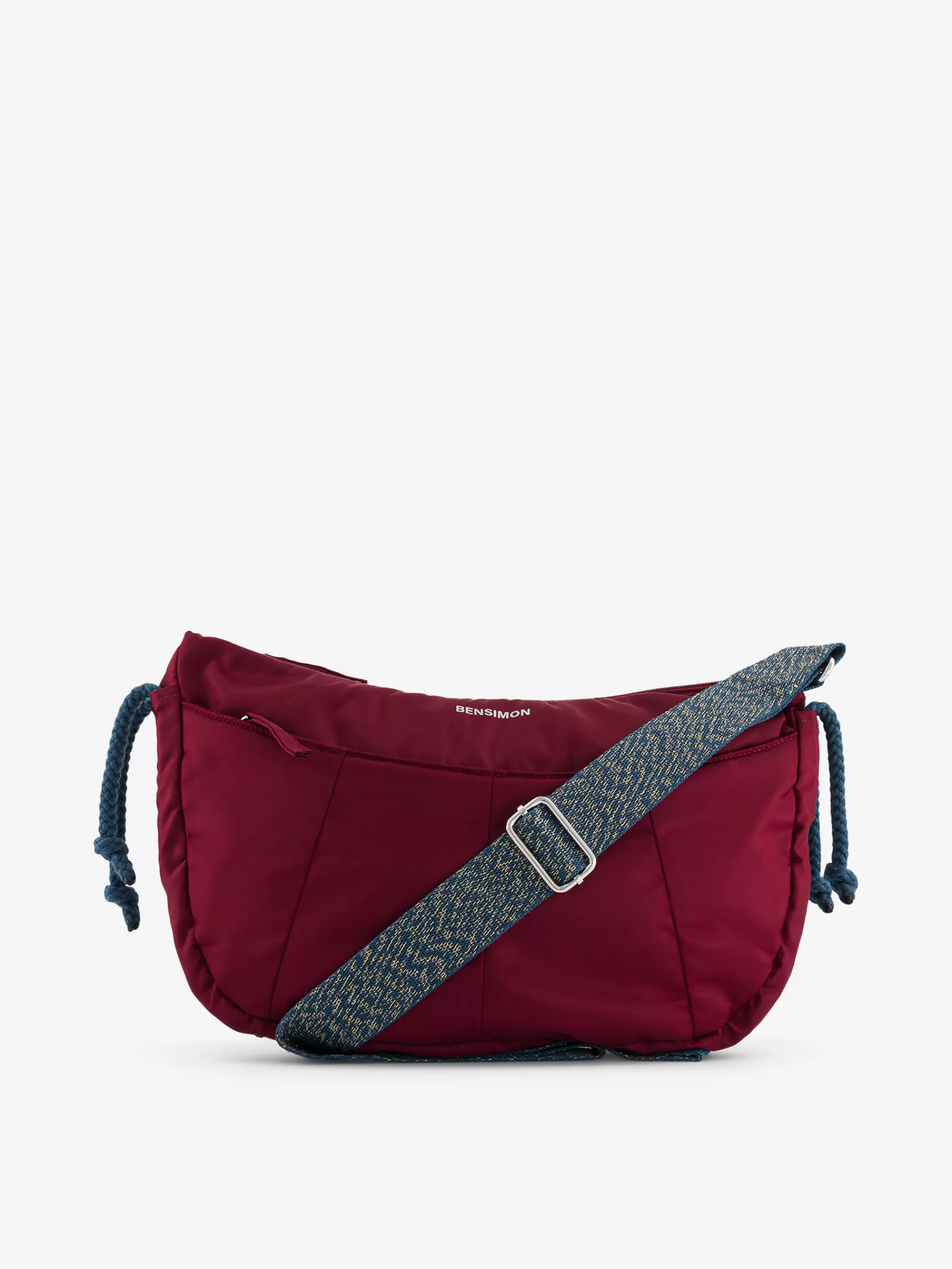 Half Moon Bag<BENSIMON Discount