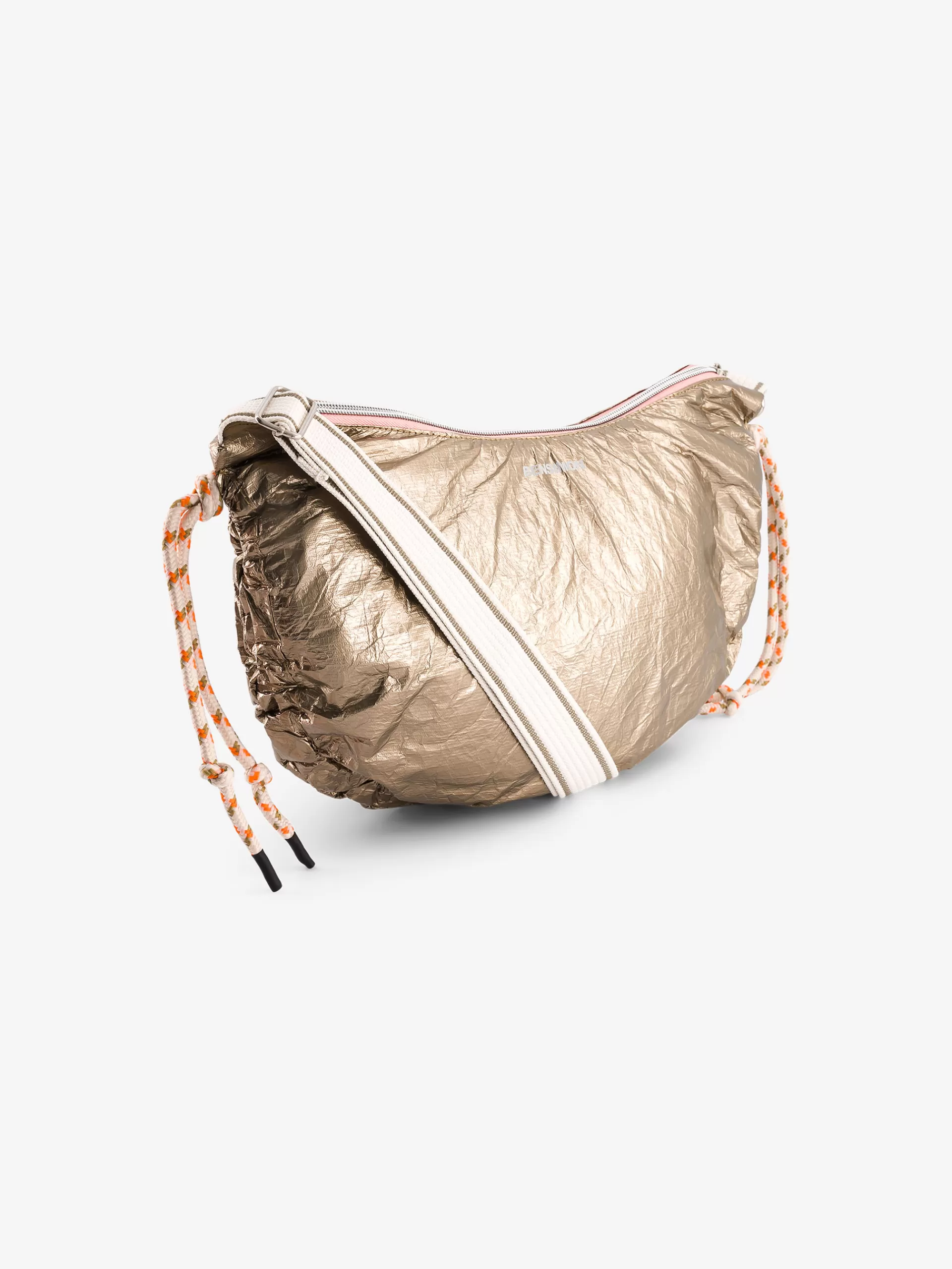 Half Moon Bag<BENSIMON Clearance