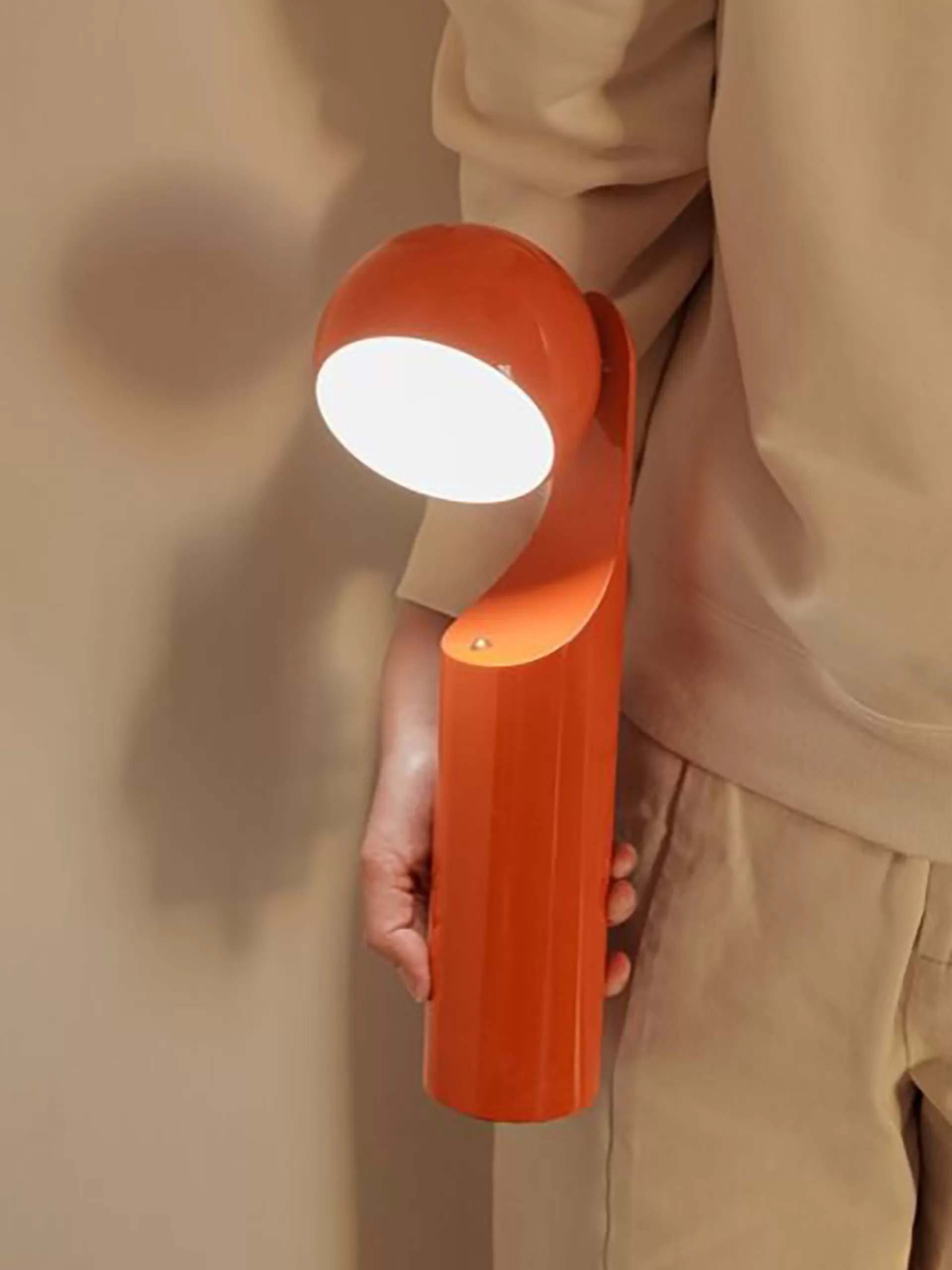 Lampe Nomade 180 <BENSIMON Shop