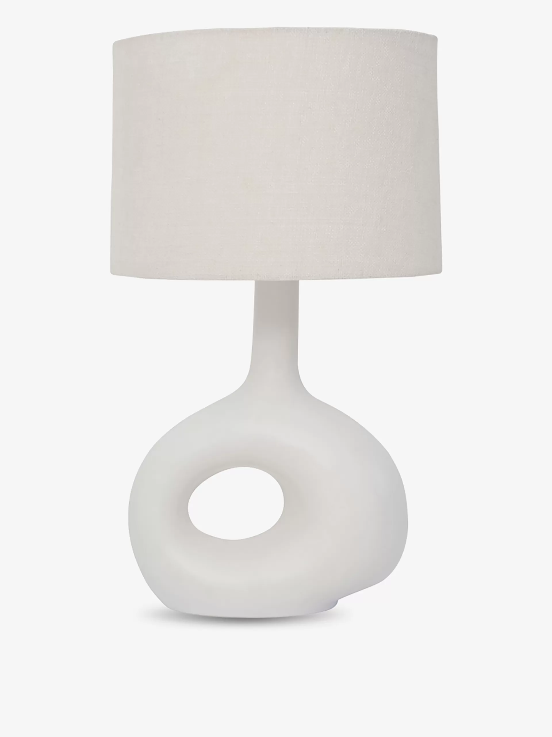 Lampe Organic White<BENSIMON Discount