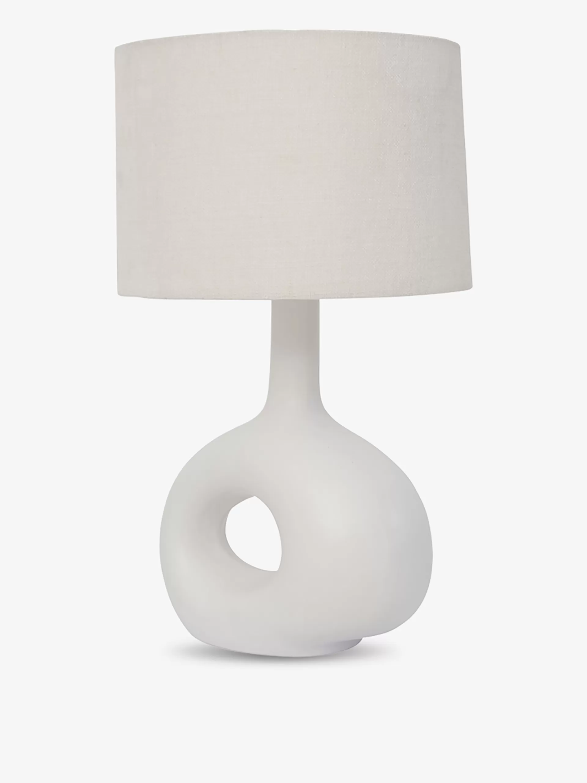 Lampe Organic White<BENSIMON Discount