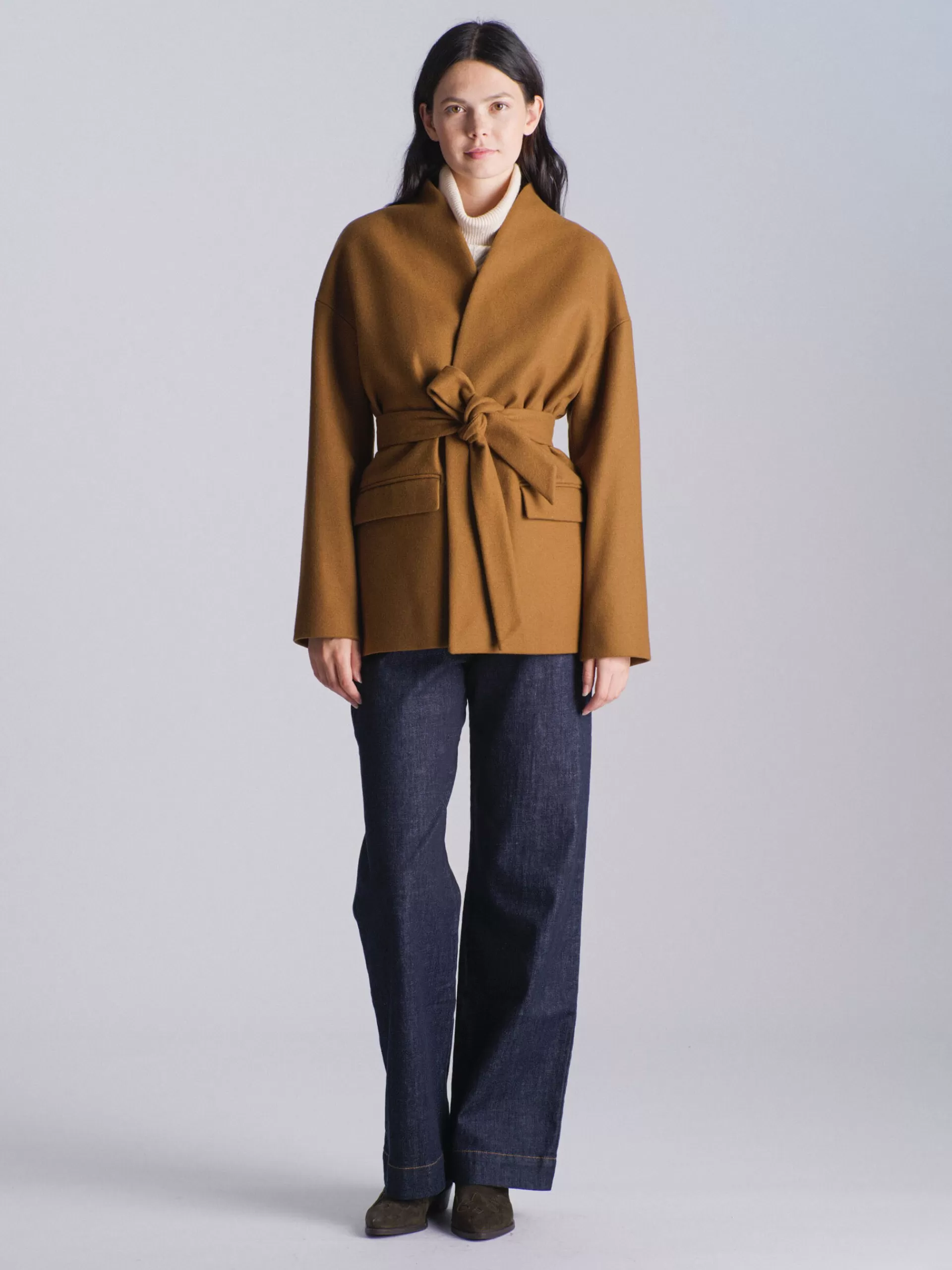 Manteau Mirta<BENSIMON Online