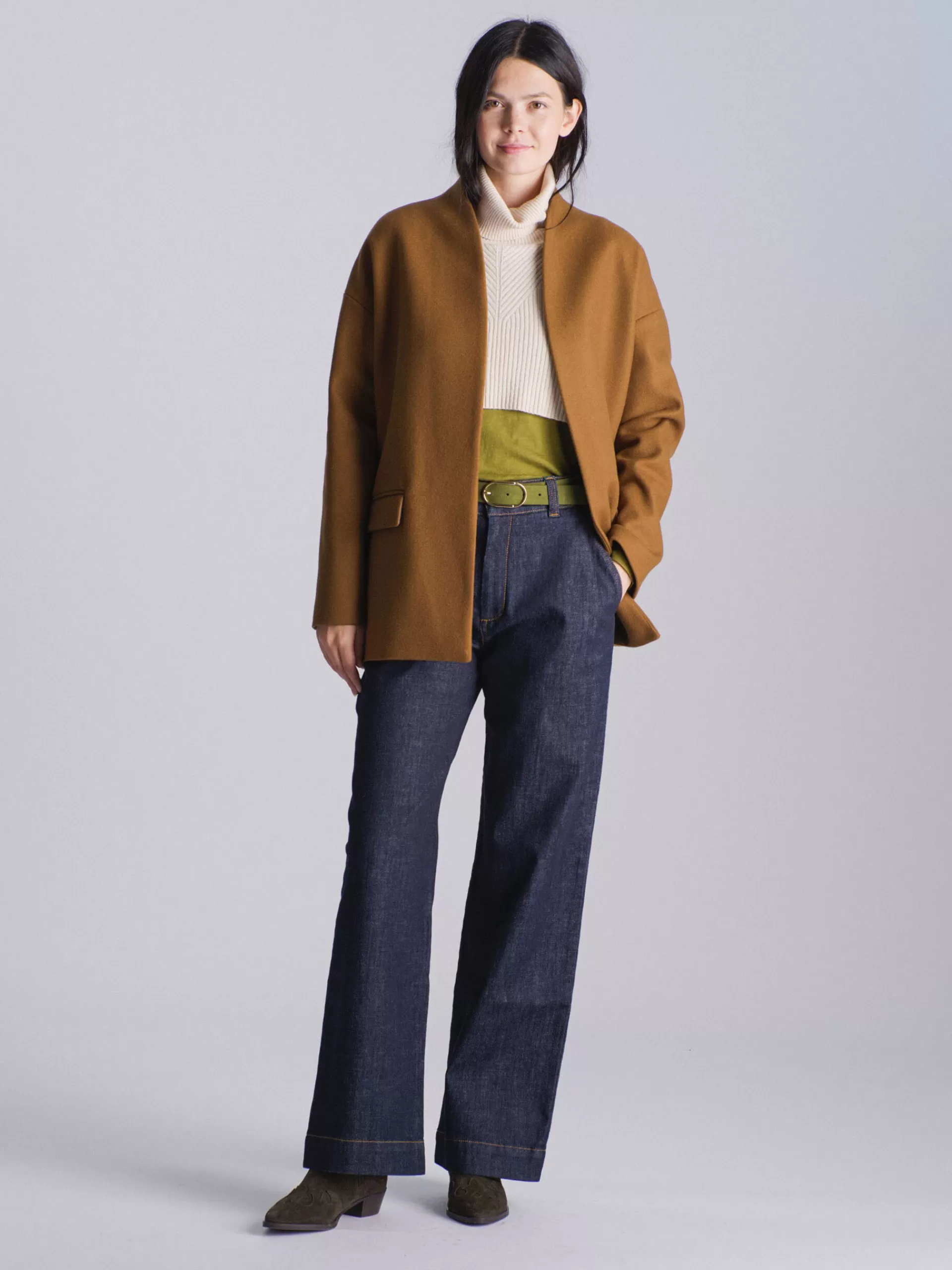 Manteau Mirta<BENSIMON Online