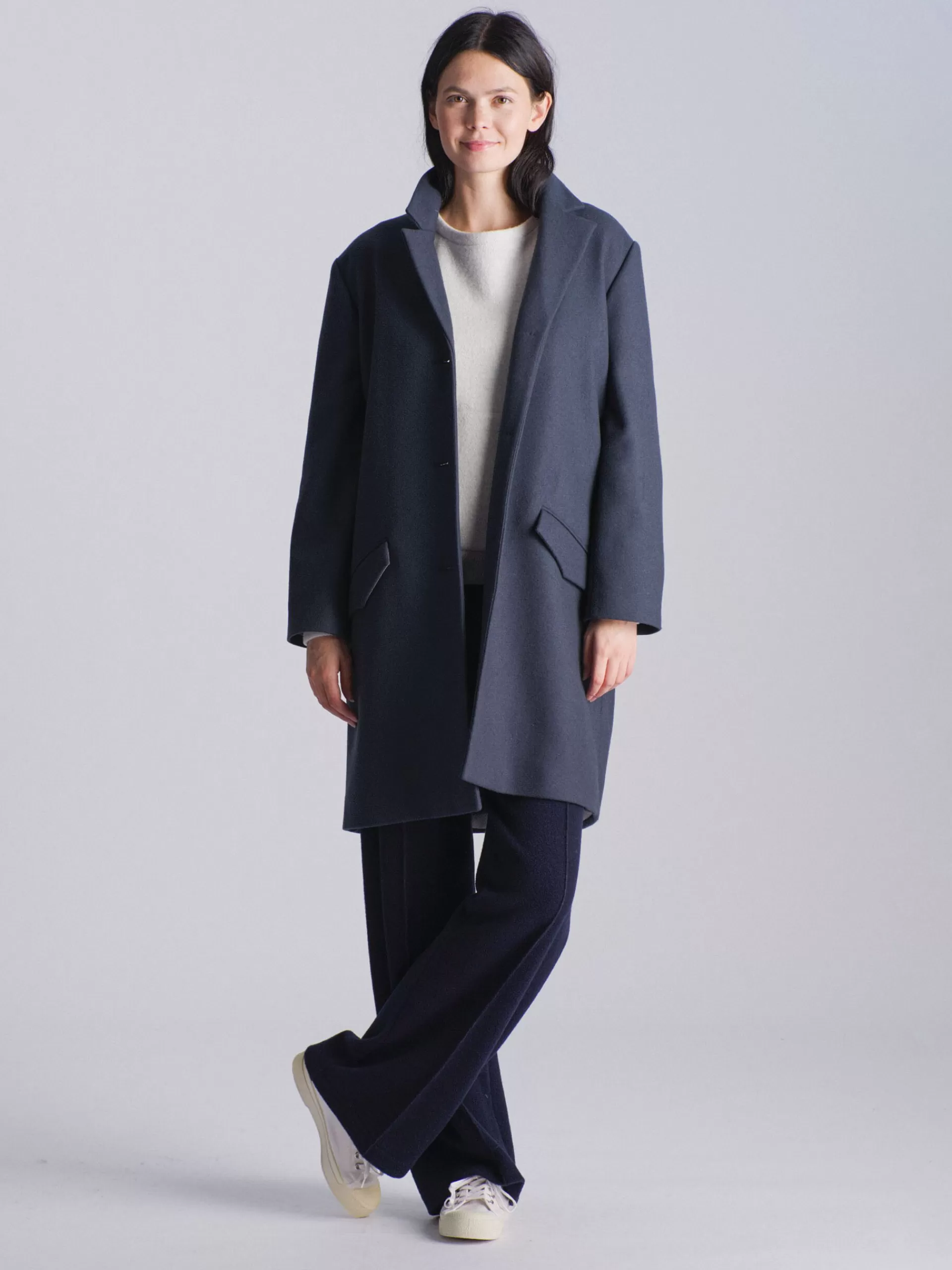 Manteau Molly<BENSIMON Clearance