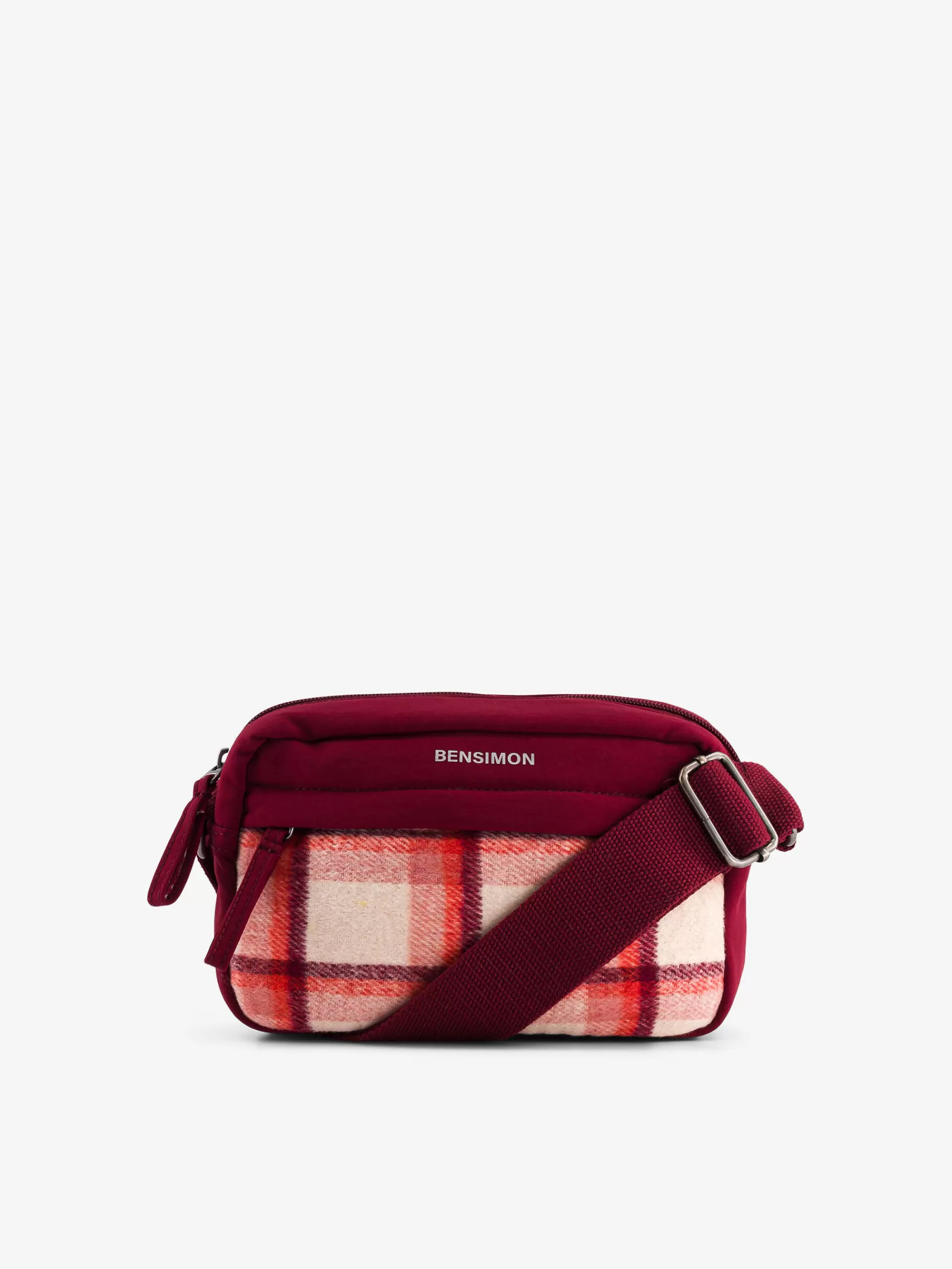 Mini Crossbody Bag<BENSIMON Fashion