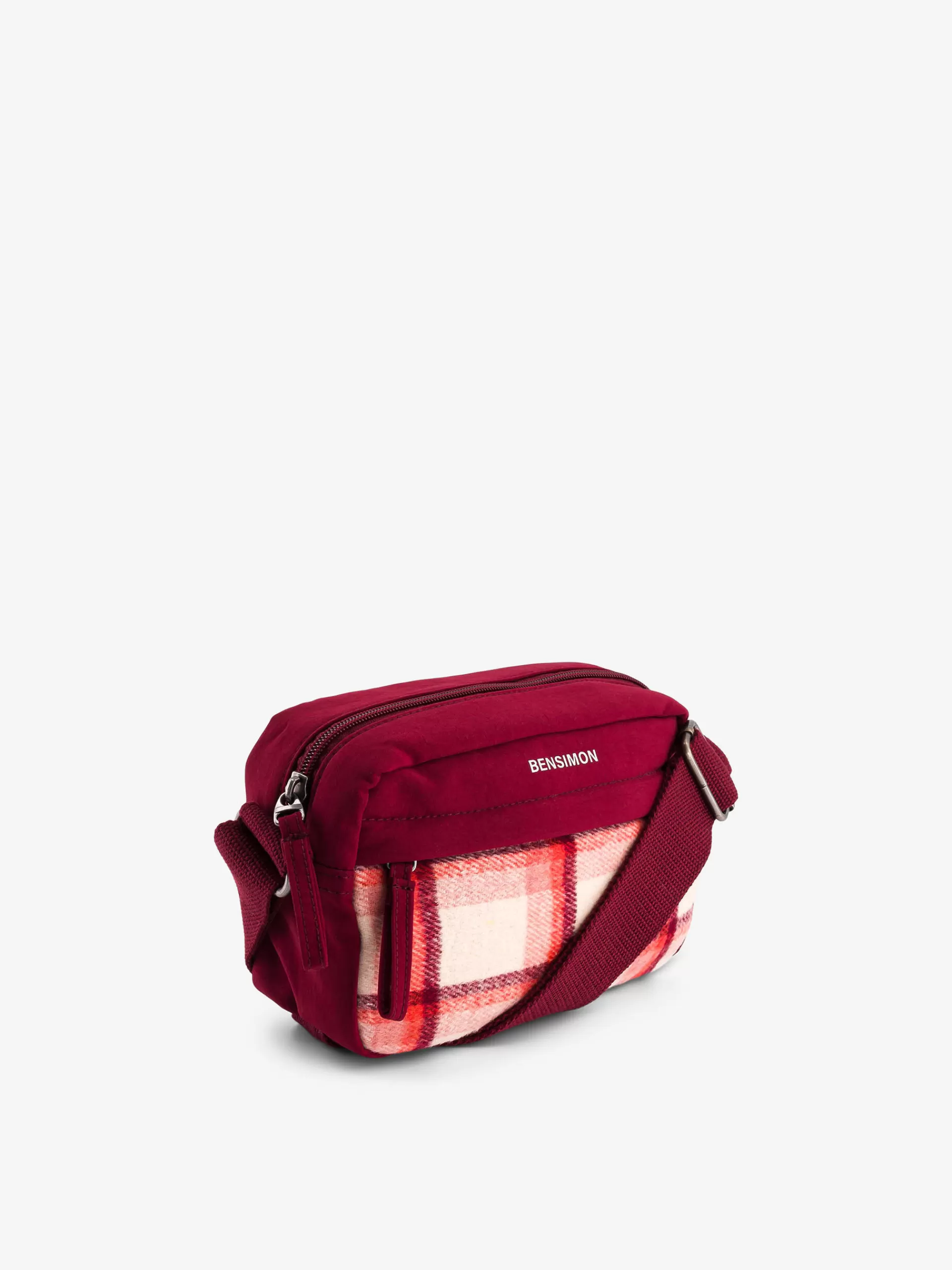 Mini Crossbody Bag<BENSIMON Fashion