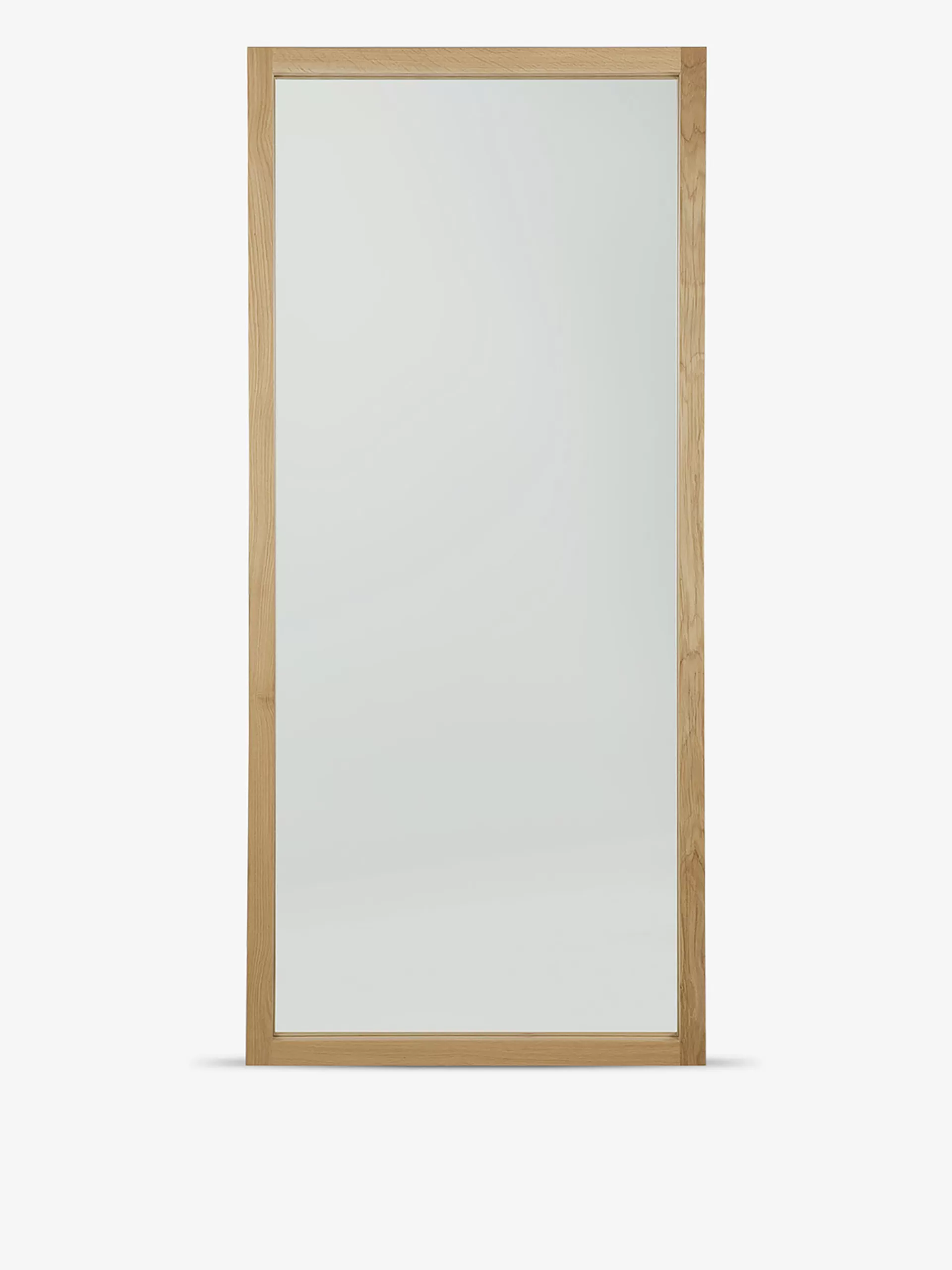 Miroir Chene Light Frame 200<BENSIMON Best Sale