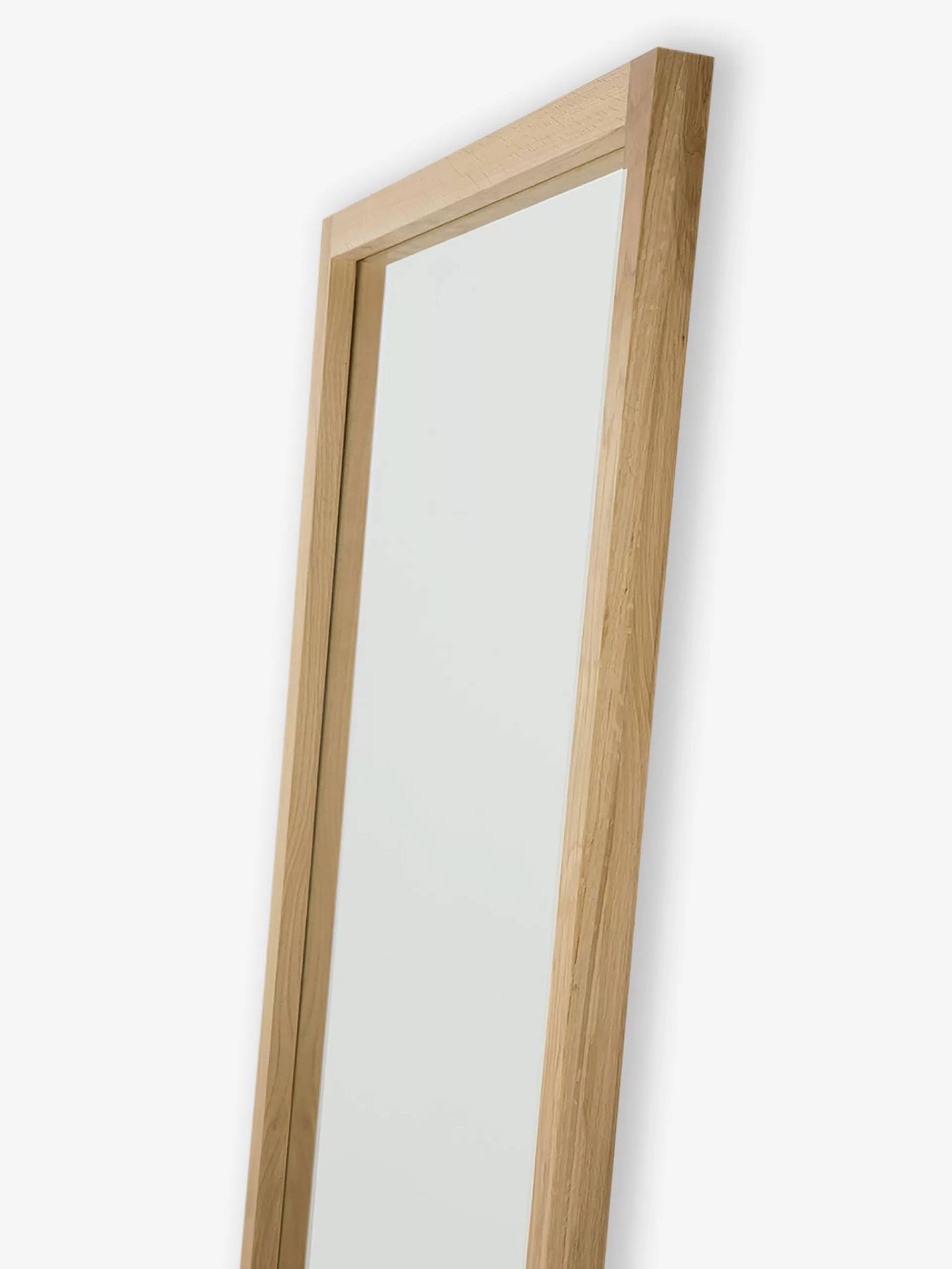 Miroir Chene Light Frame 200<BENSIMON Best Sale