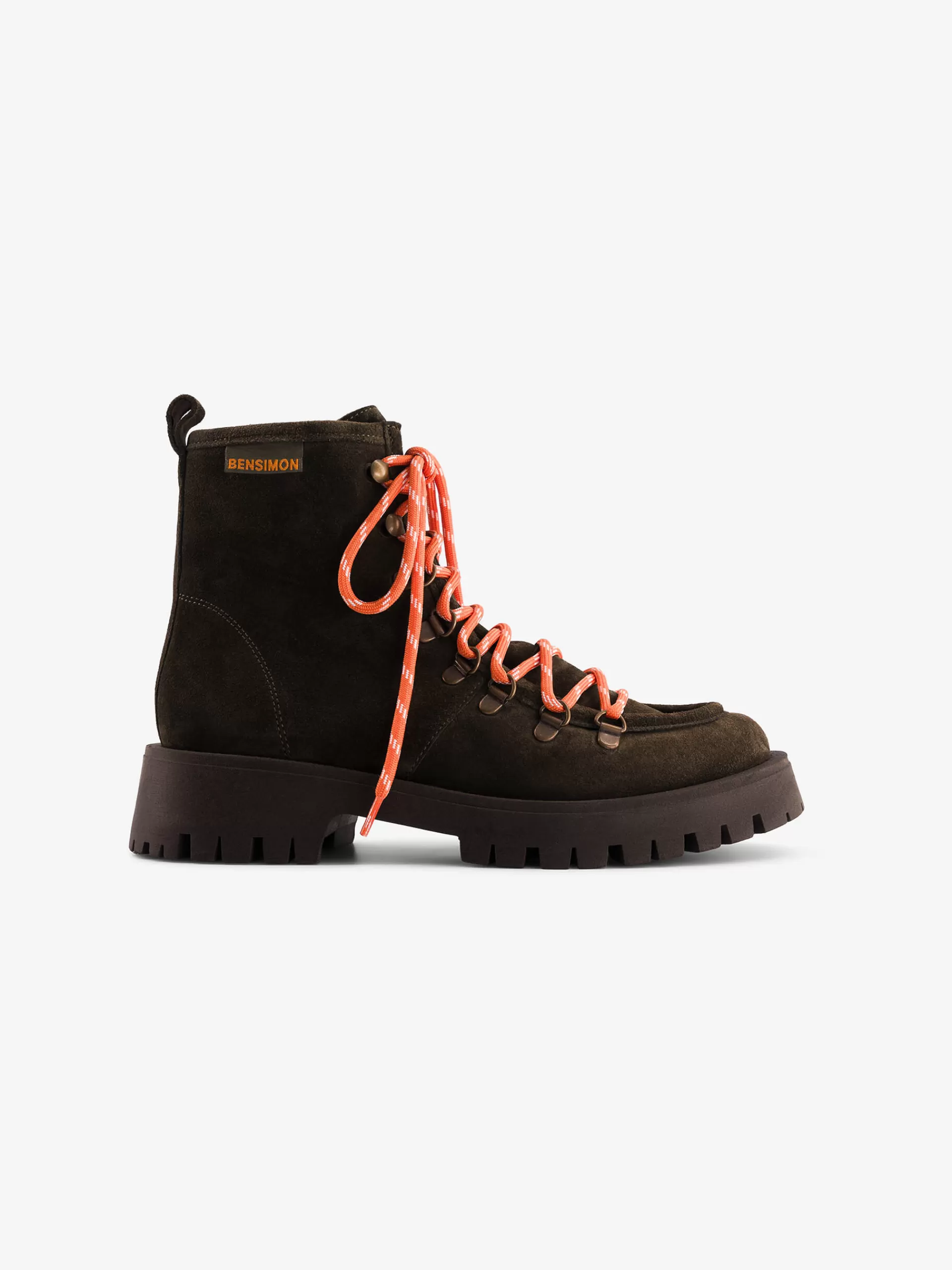 Mountain Boots<BENSIMON Best