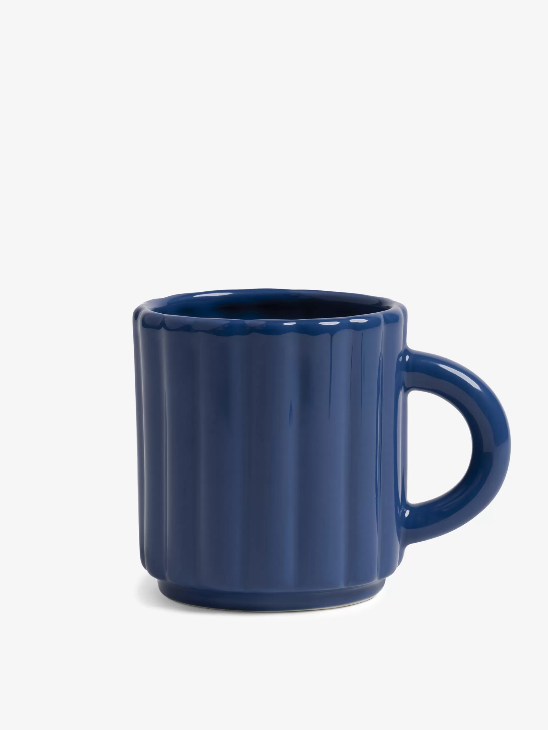 Mug Tube Espresso Marine<BENSIMON Cheap