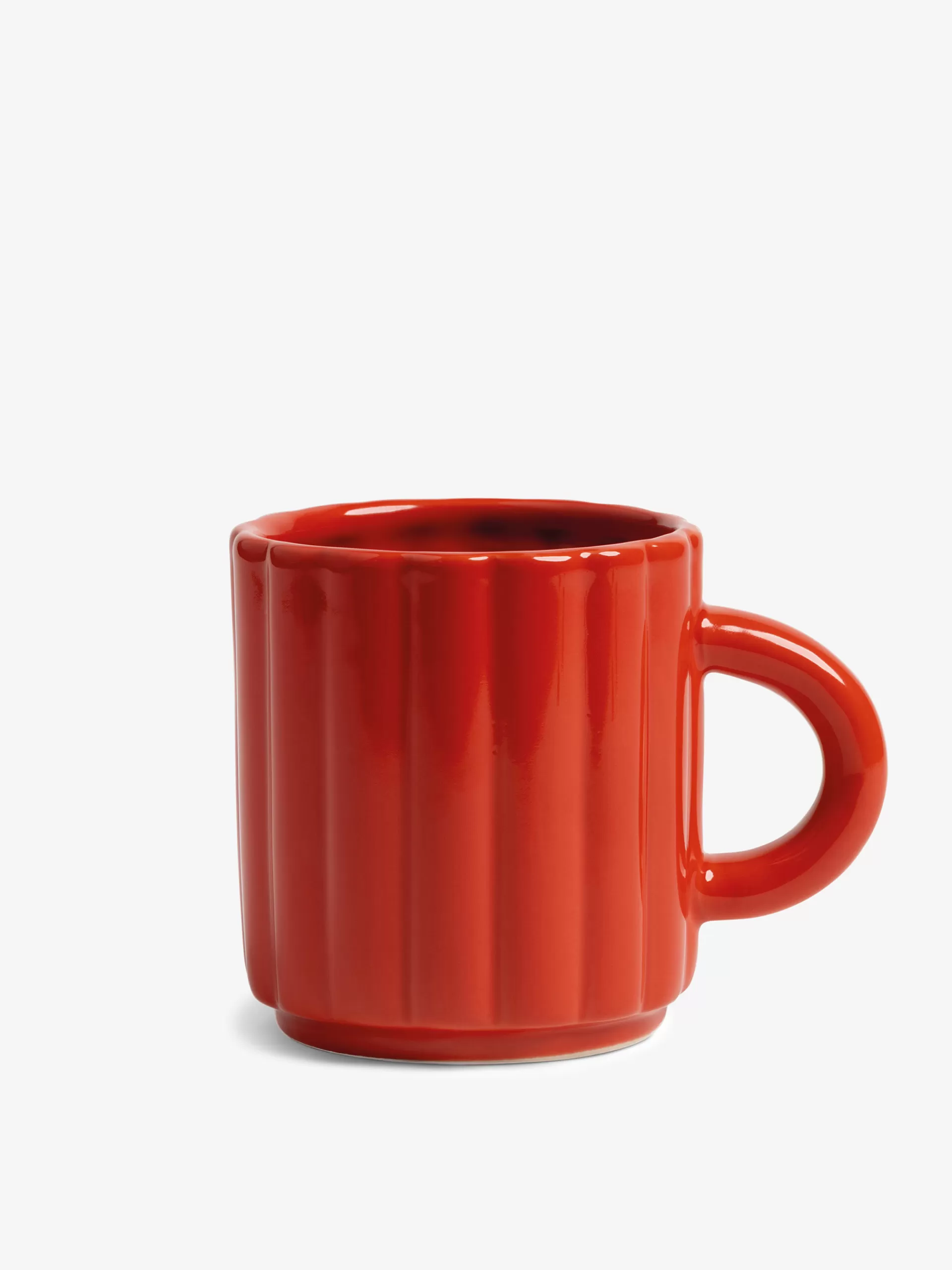 Mug Tube Espresso <BENSIMON Hot