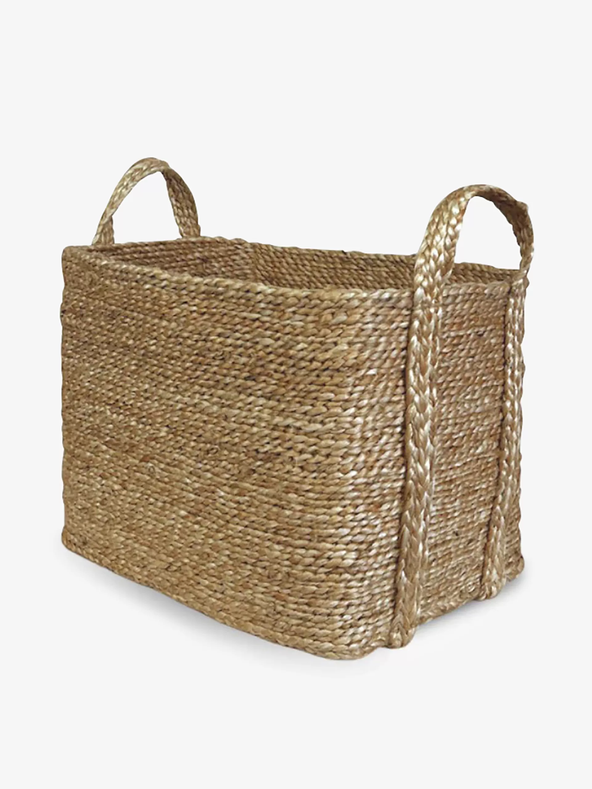 Panier Jute M 30x45x30<BENSIMON Cheap