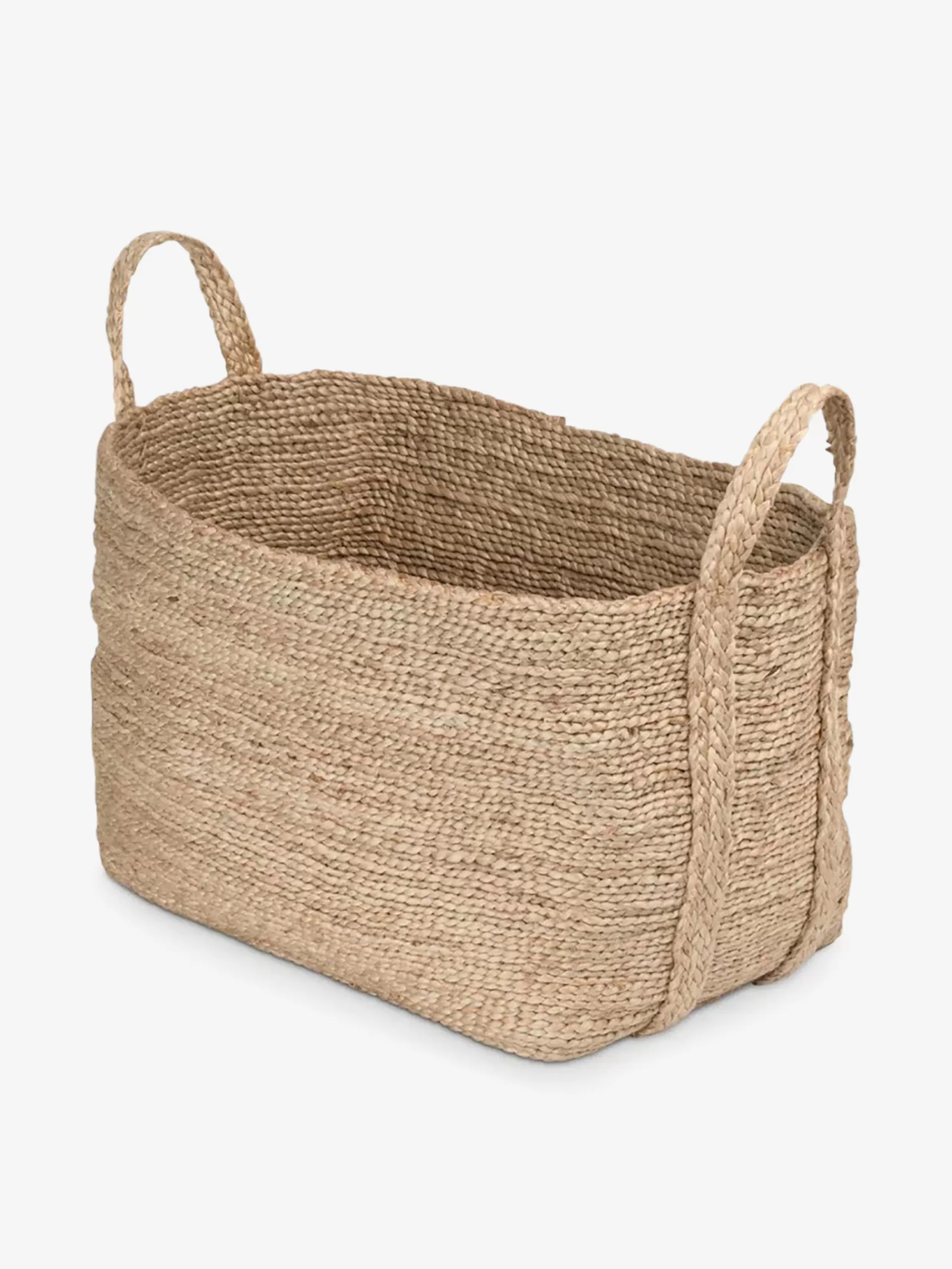 Panier Jute Small 22x30x22<BENSIMON Flash Sale