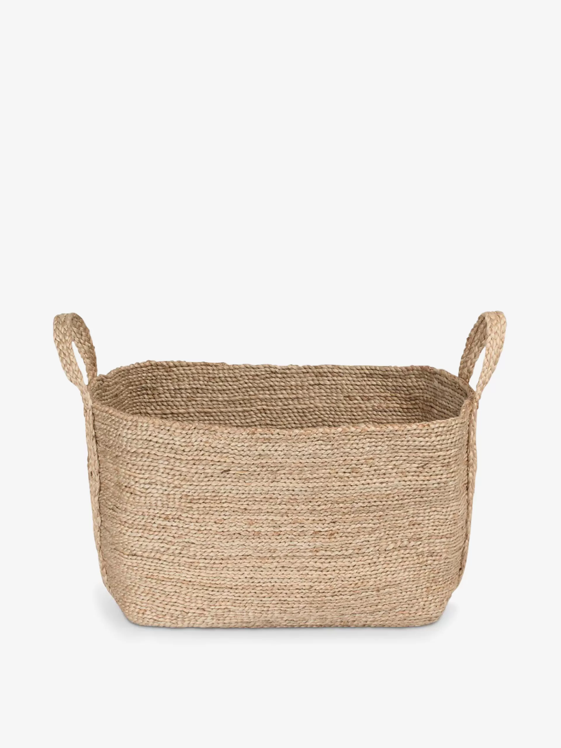 Panier Jute Small 22x30x22<BENSIMON Flash Sale