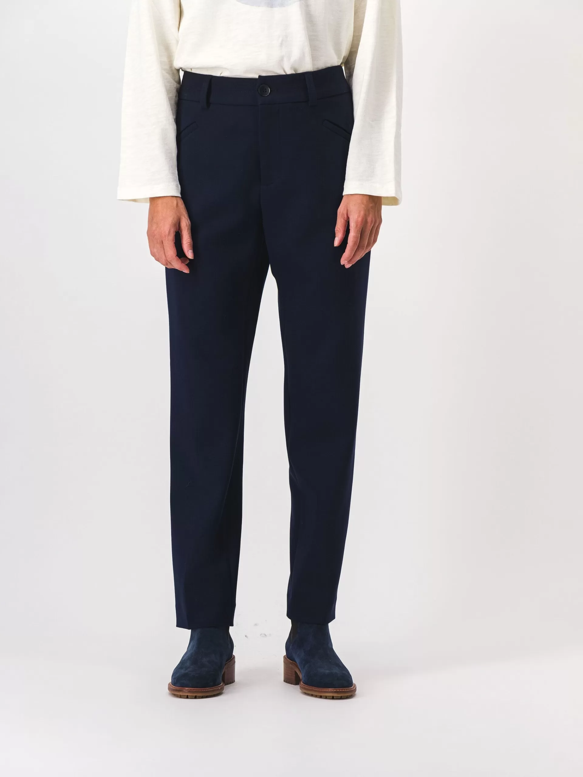 Pantalon Ademar<BENSIMON Sale