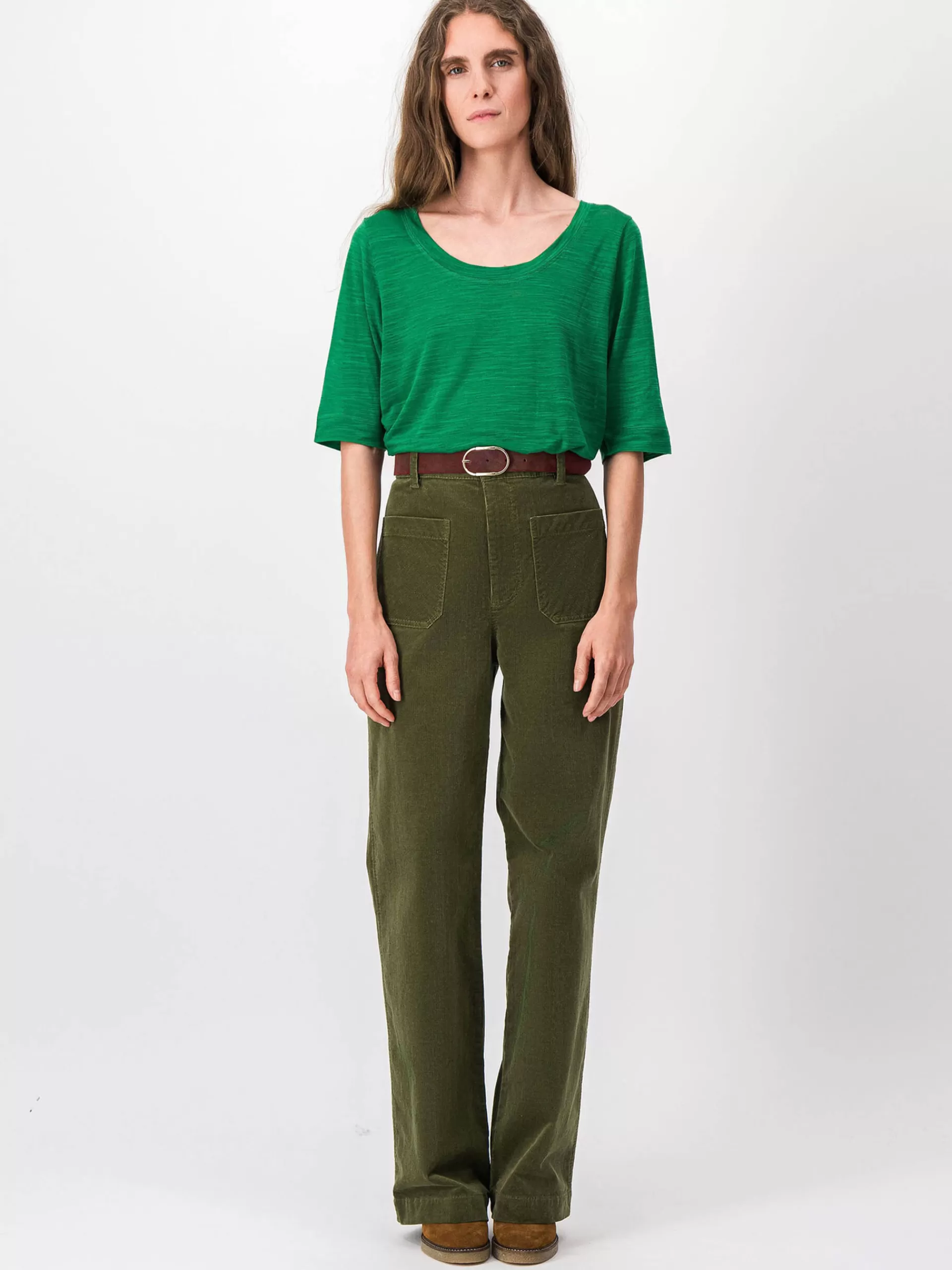 Pantalon Blulon<BENSIMON Online