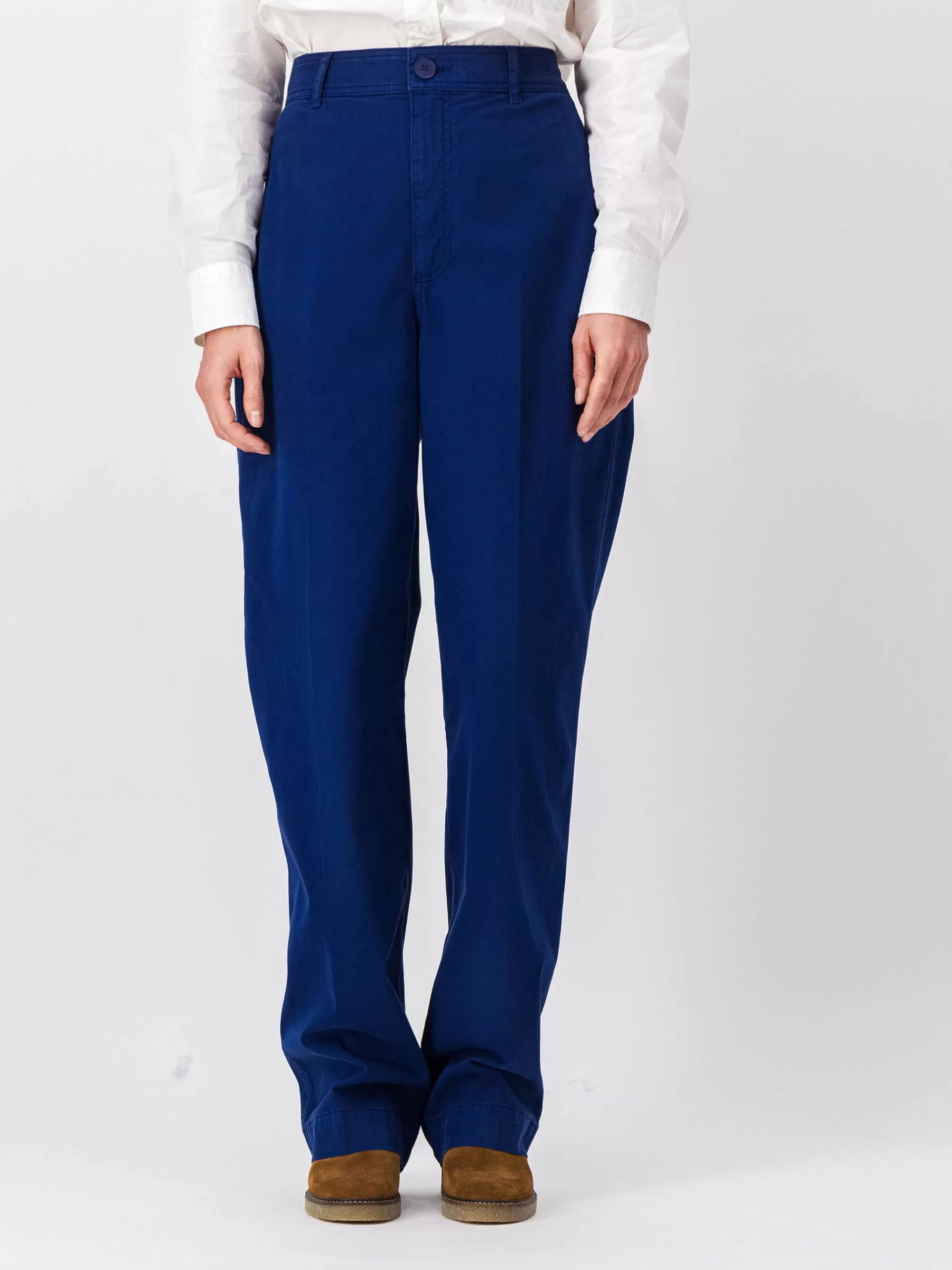 Pantalon Chino<BENSIMON Sale