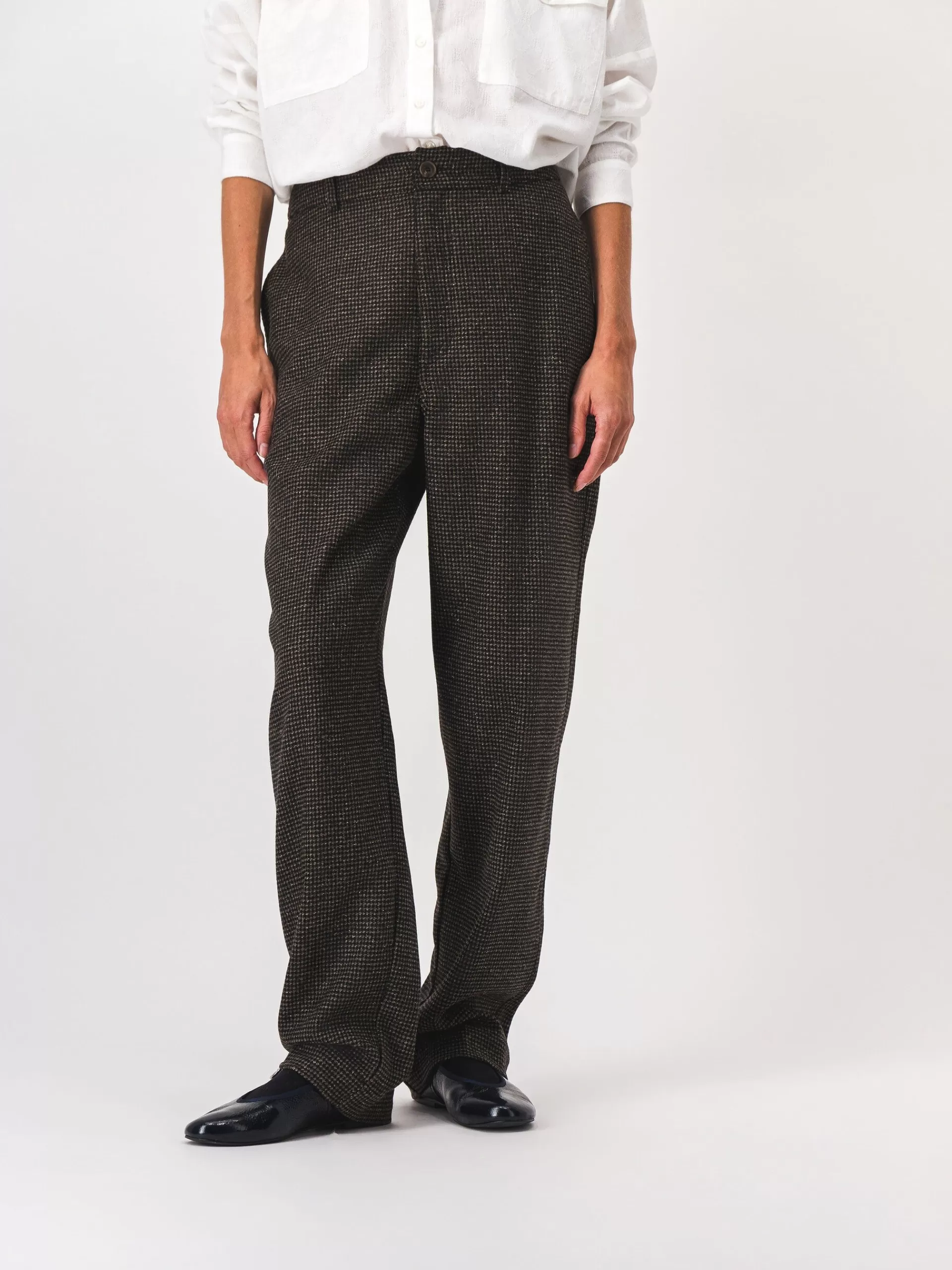 Pantalon Chino<BENSIMON Clearance