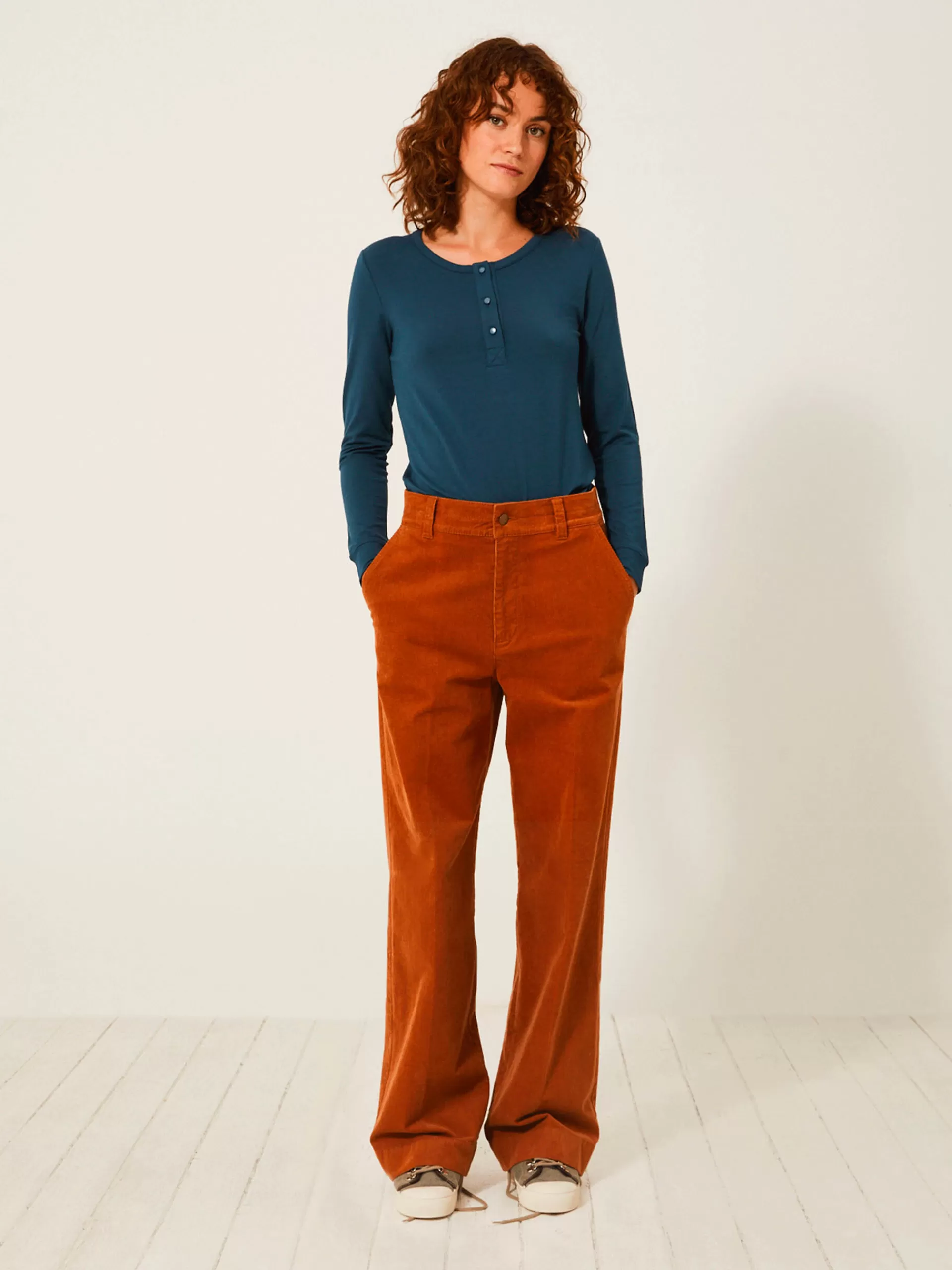 Pantalon Dama<BENSIMON Online